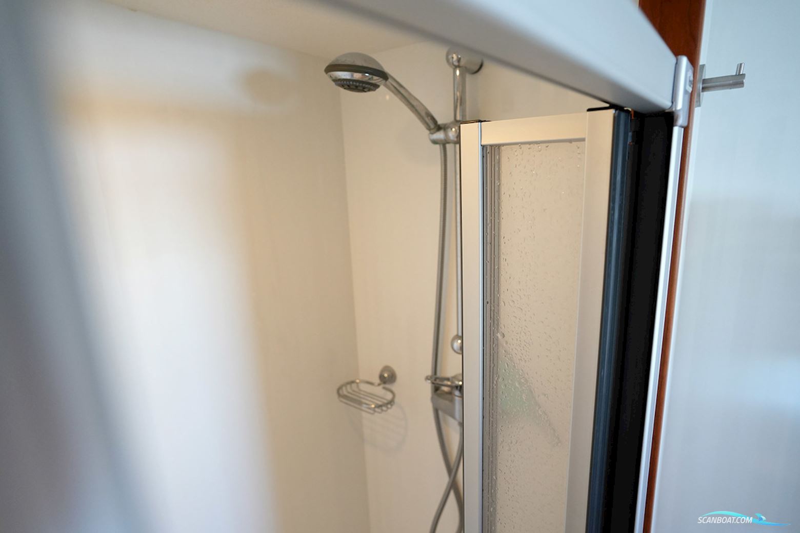 Linssen Grand Sturdy 500 Variotop MKII