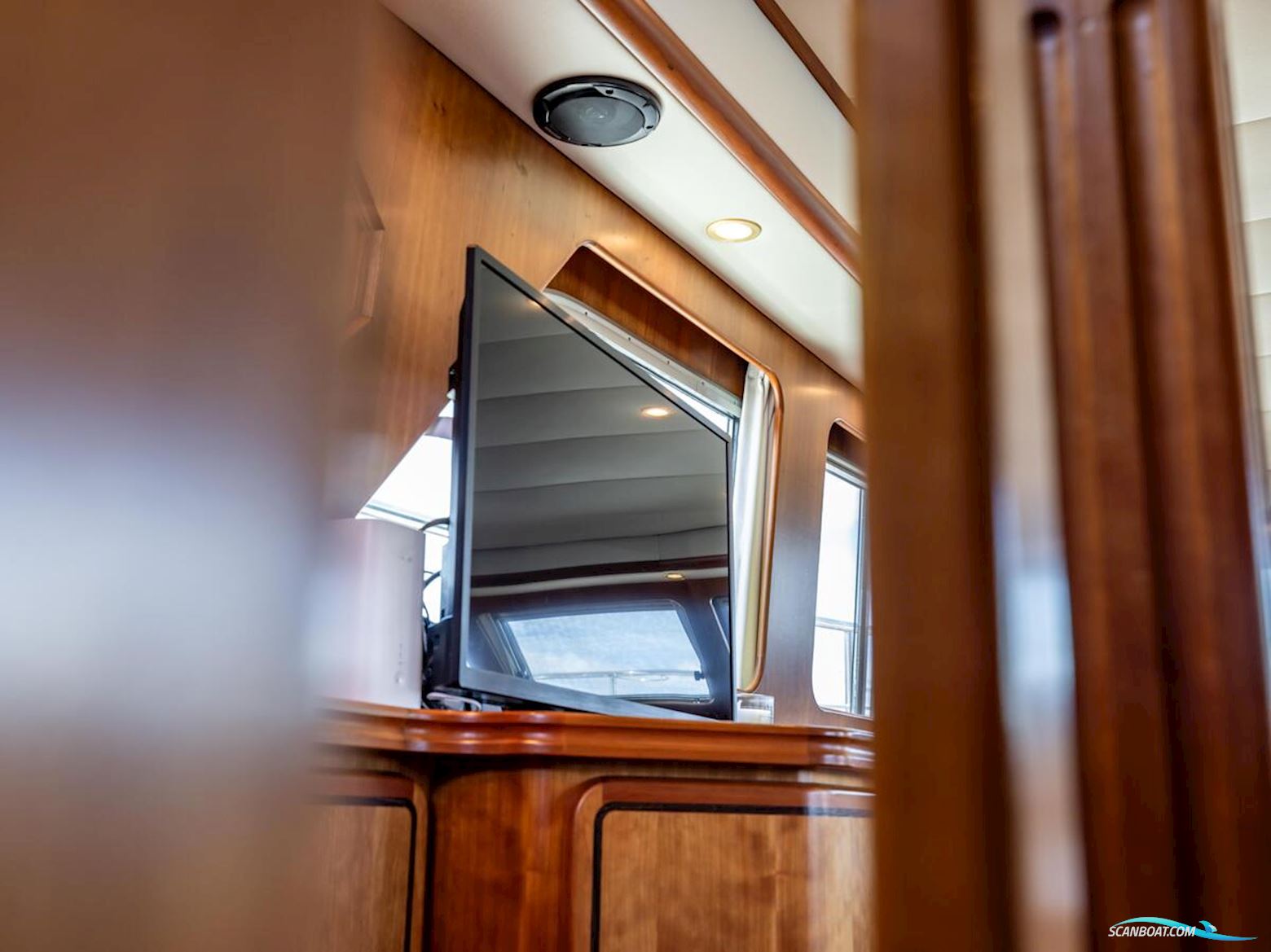 Linssen Grand Sturdy 500 Variotop