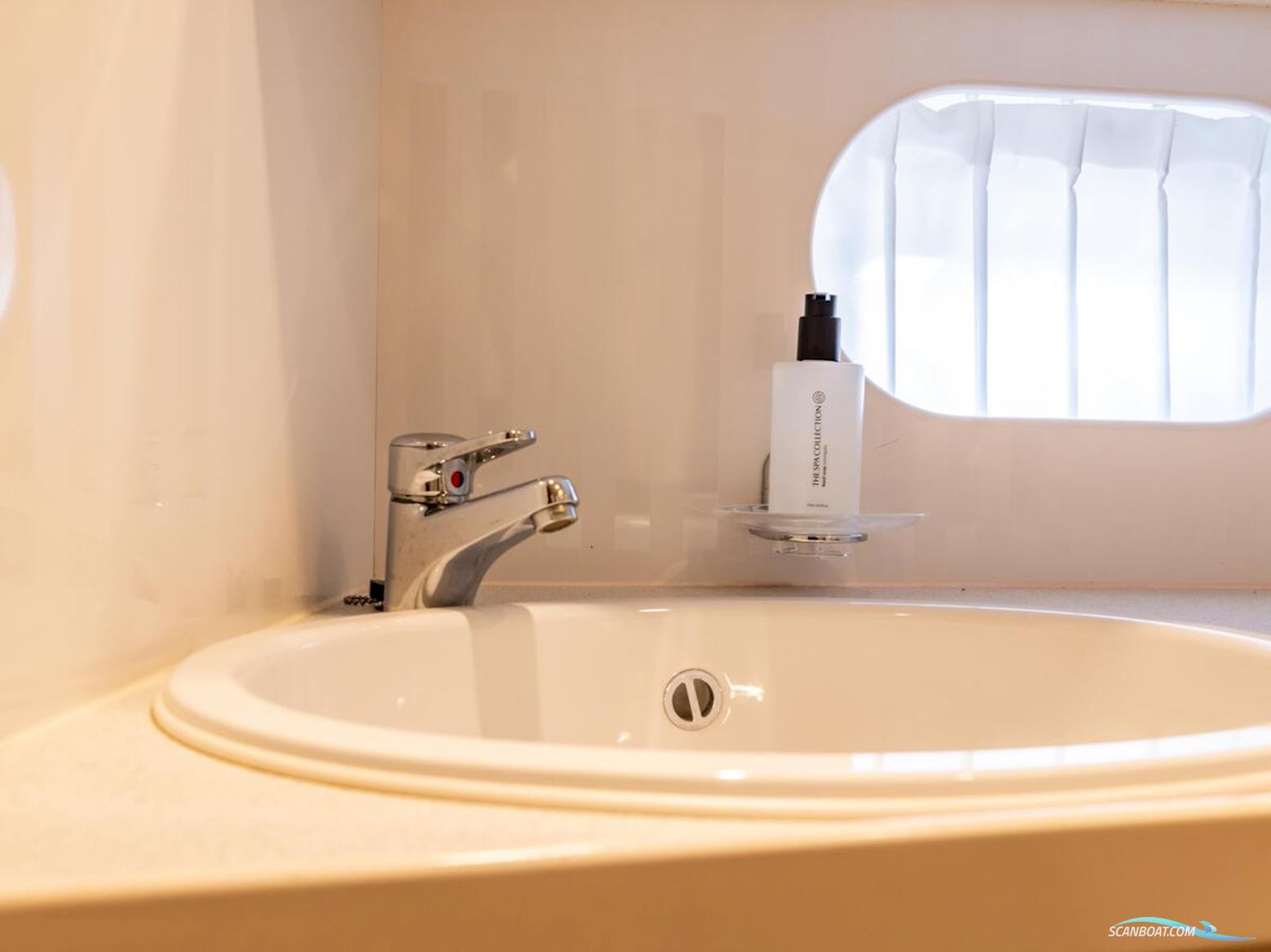 Linssen Grand Sturdy 500 Variotop