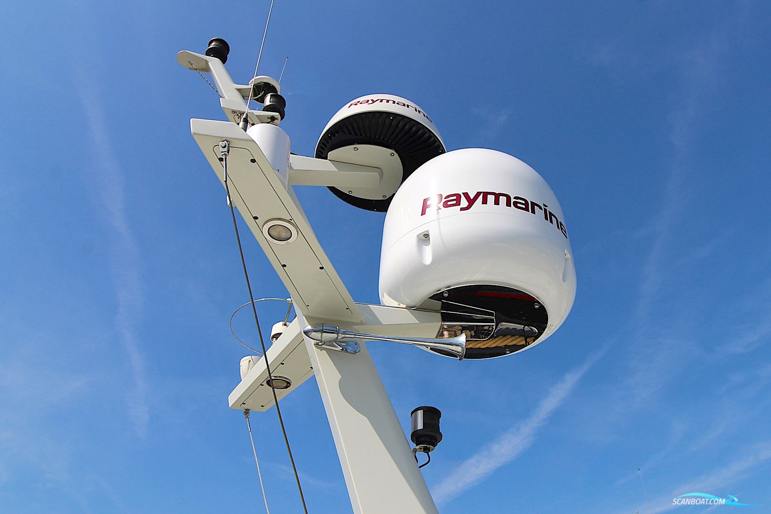 Linssen Grand Sturdy 500 Variotop