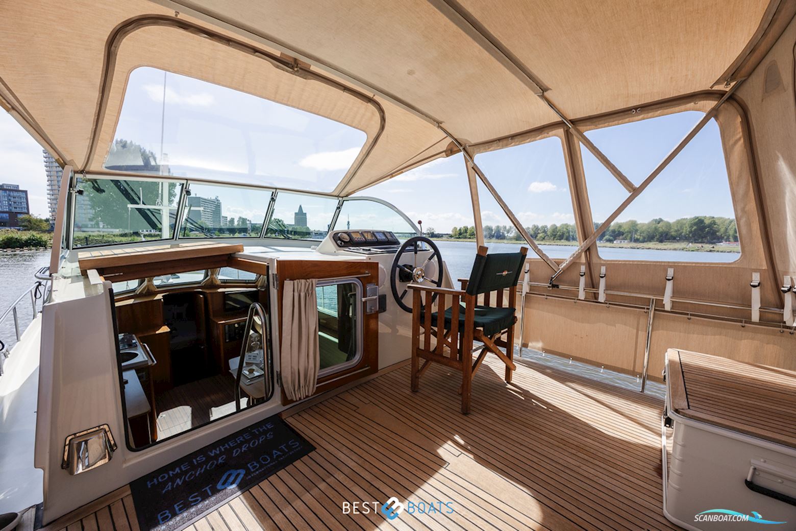 Linssen Grand Sturdy 60.33 AC Diamond Edition