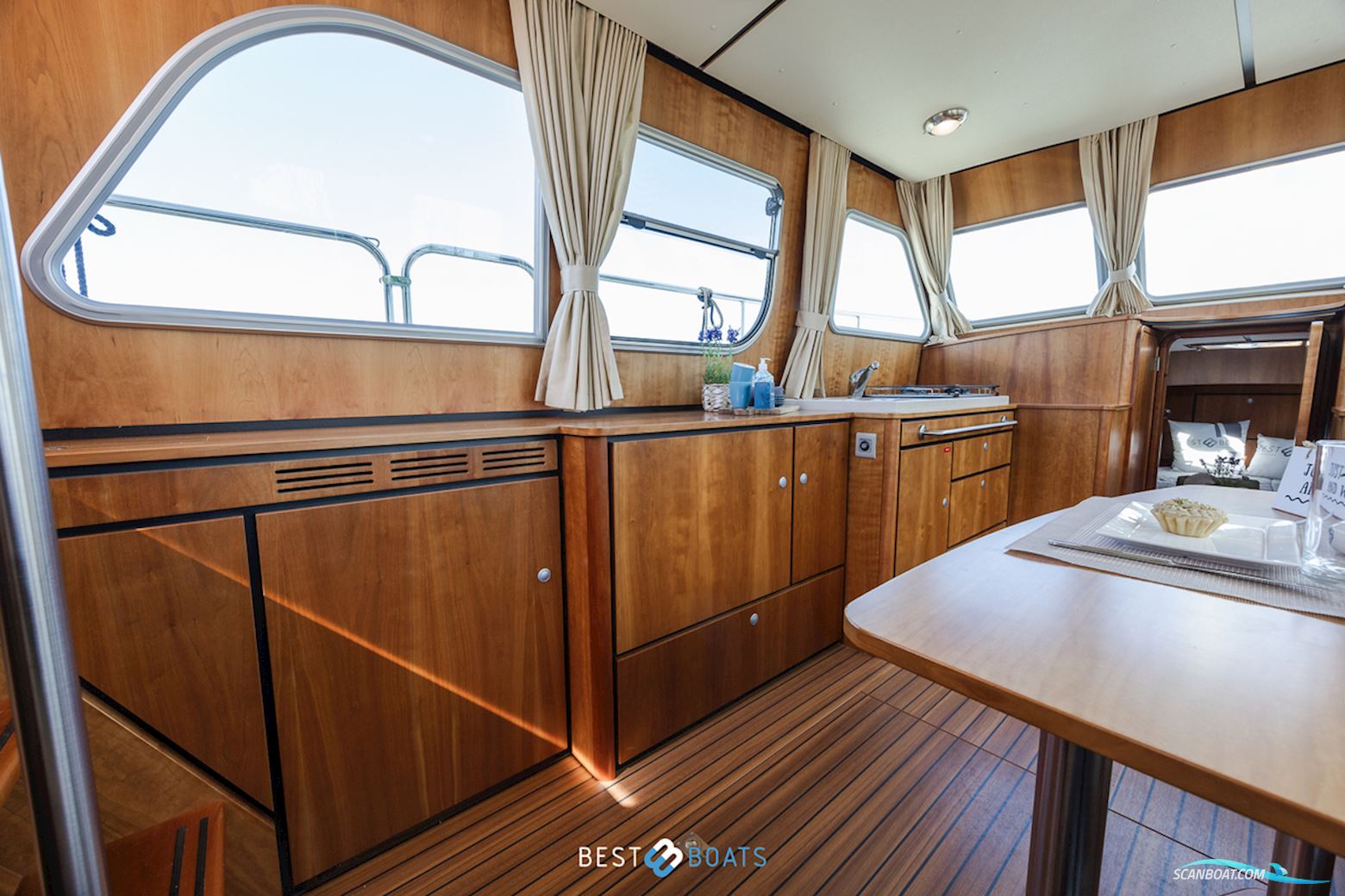 Linssen Grand Sturdy 60.33 AC Diamond Edition