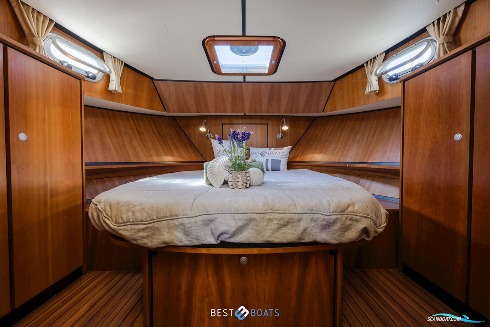 Linssen Grand Sturdy 60.33 AC Diamond Edition