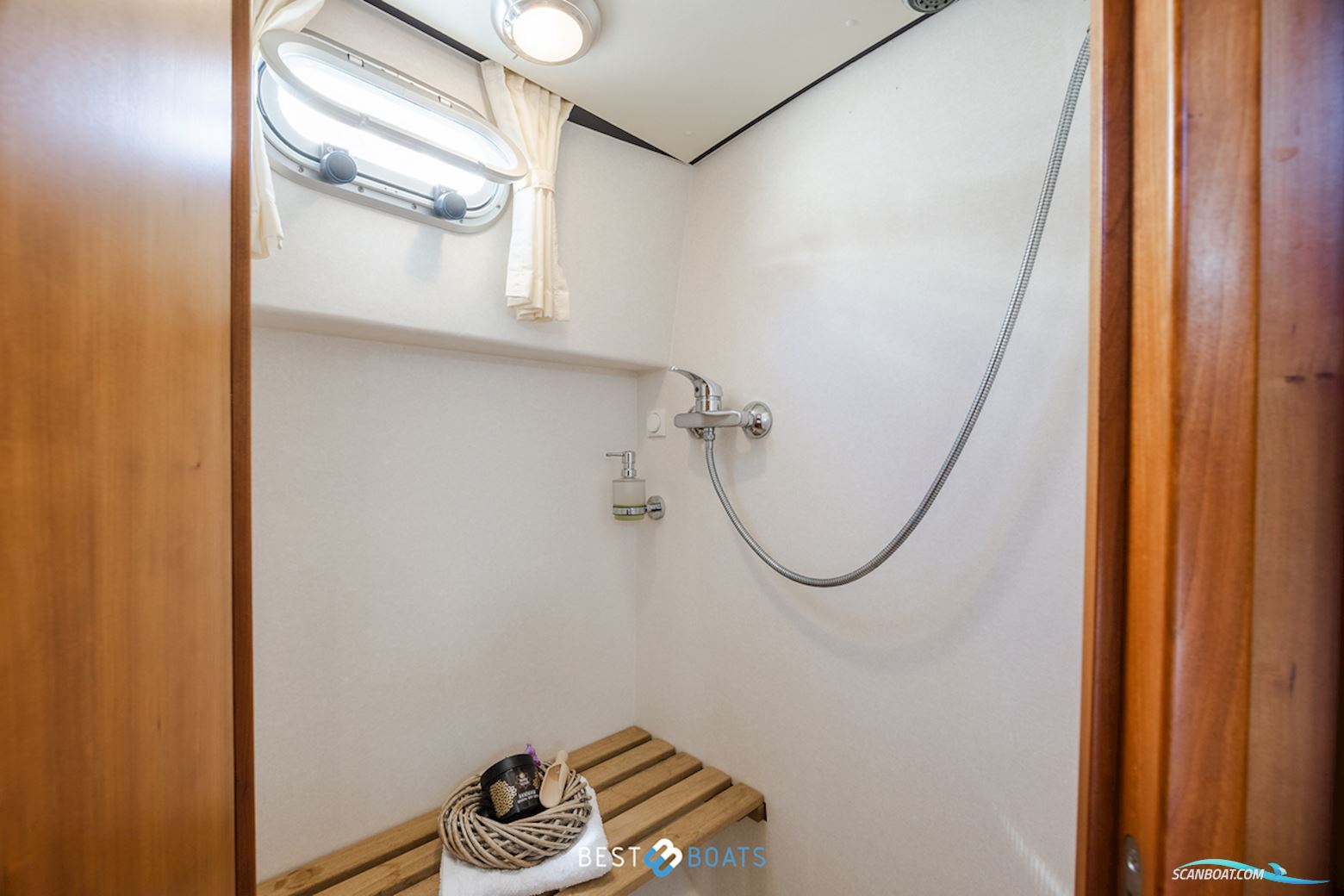 Linssen Grand Sturdy 60.33 AC Diamond Edition