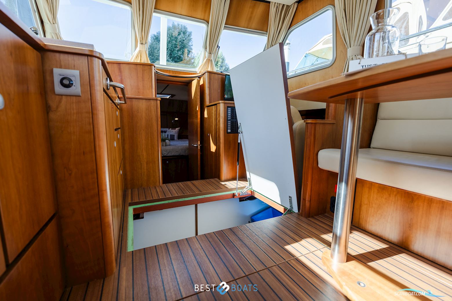 Linssen Grand Sturdy 60.33 AC Diamond Edition