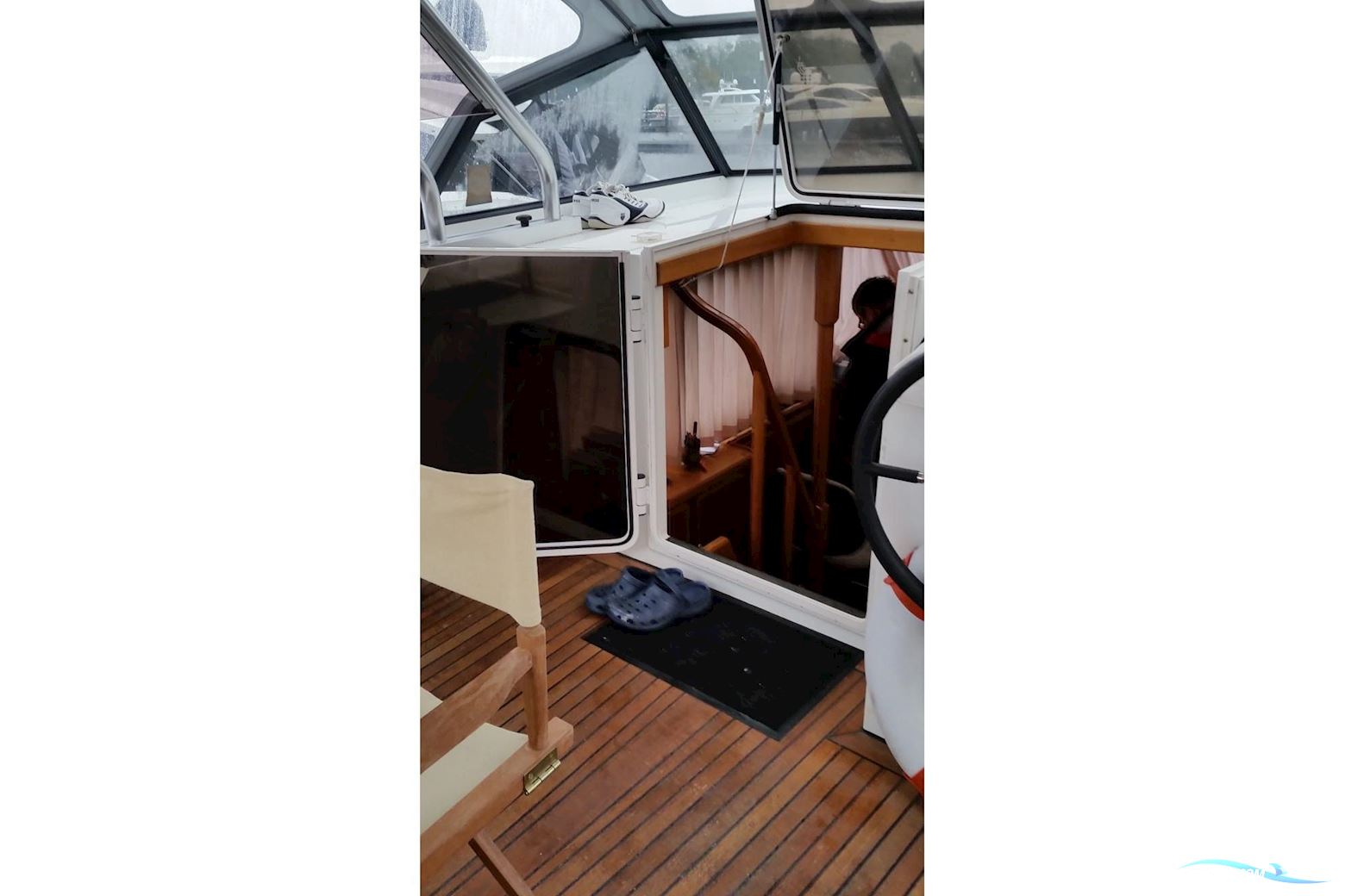 Linssen SC 38