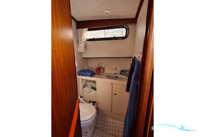 Linssen SC 38 Motorbåd 1996, Grækenland