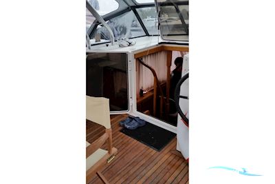 Linssen SC 38 Motorbåd 1996, Grækenland