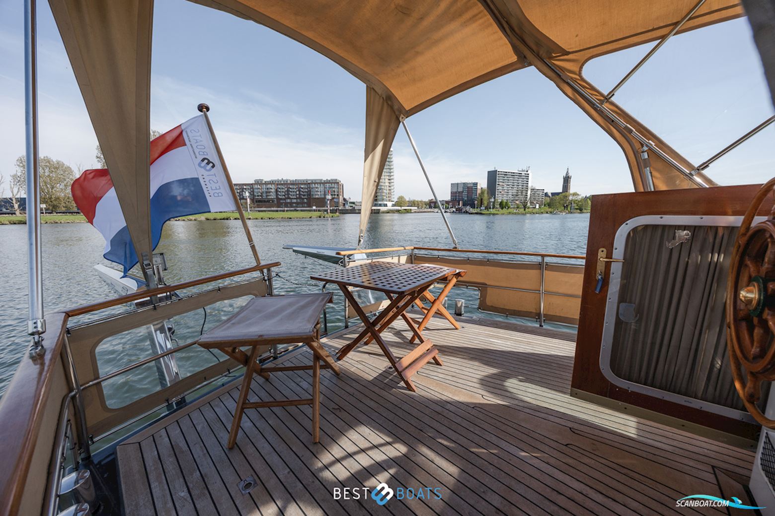 Linssen St. Jozef 1050 Salon AK-L