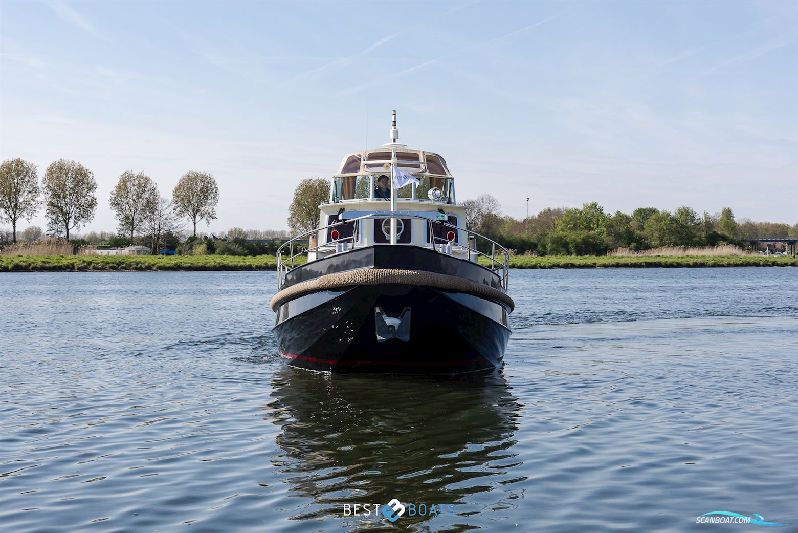 Linssen St. Jozef 1050 Salon