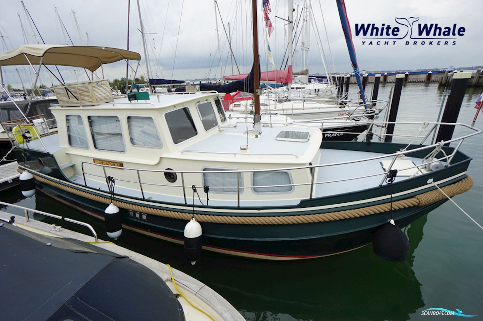 Linssen St. Jozef Vlet 950 Salon AK