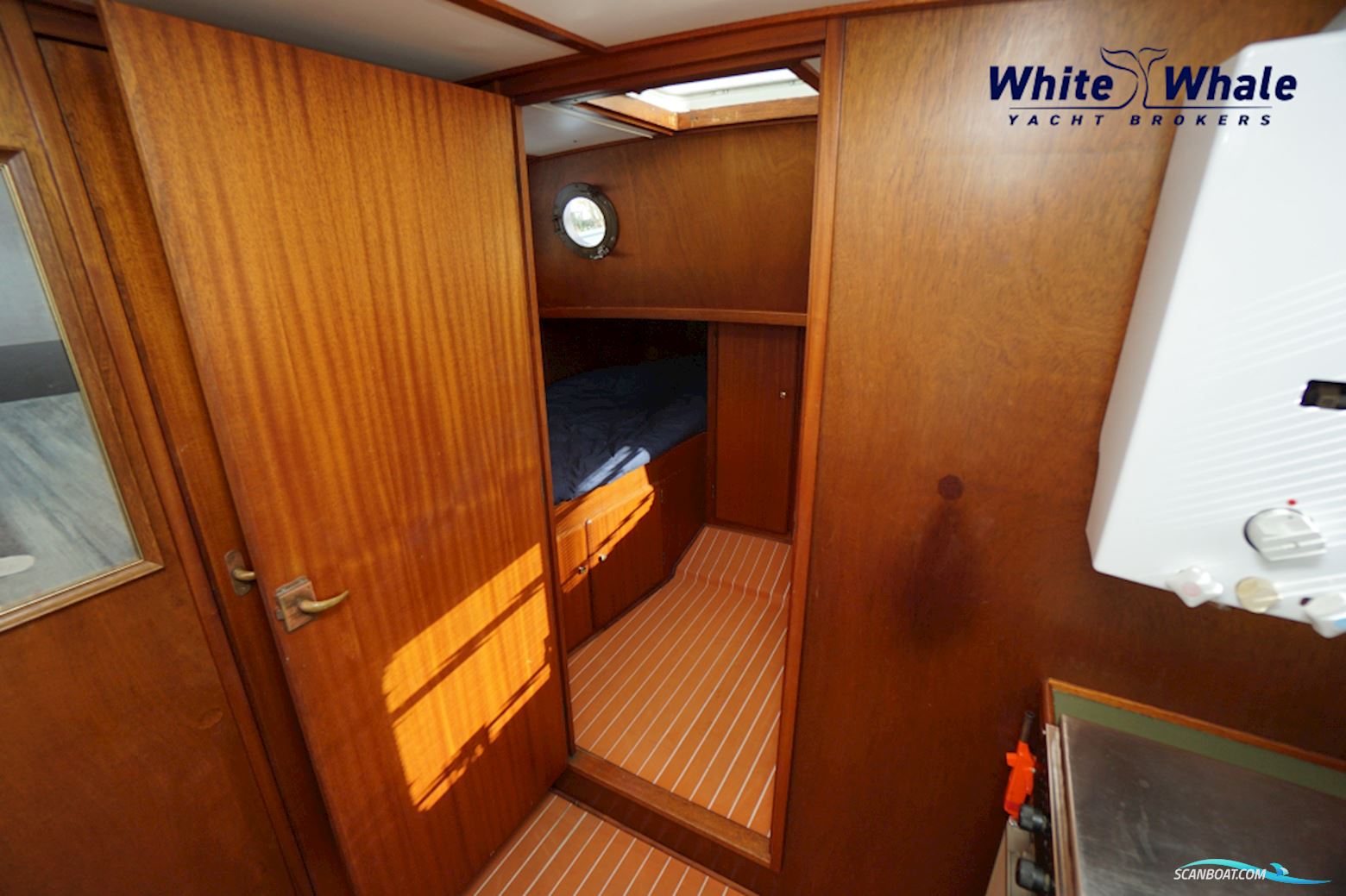 Linssen St. Jozef Vlet 950 Salon AK