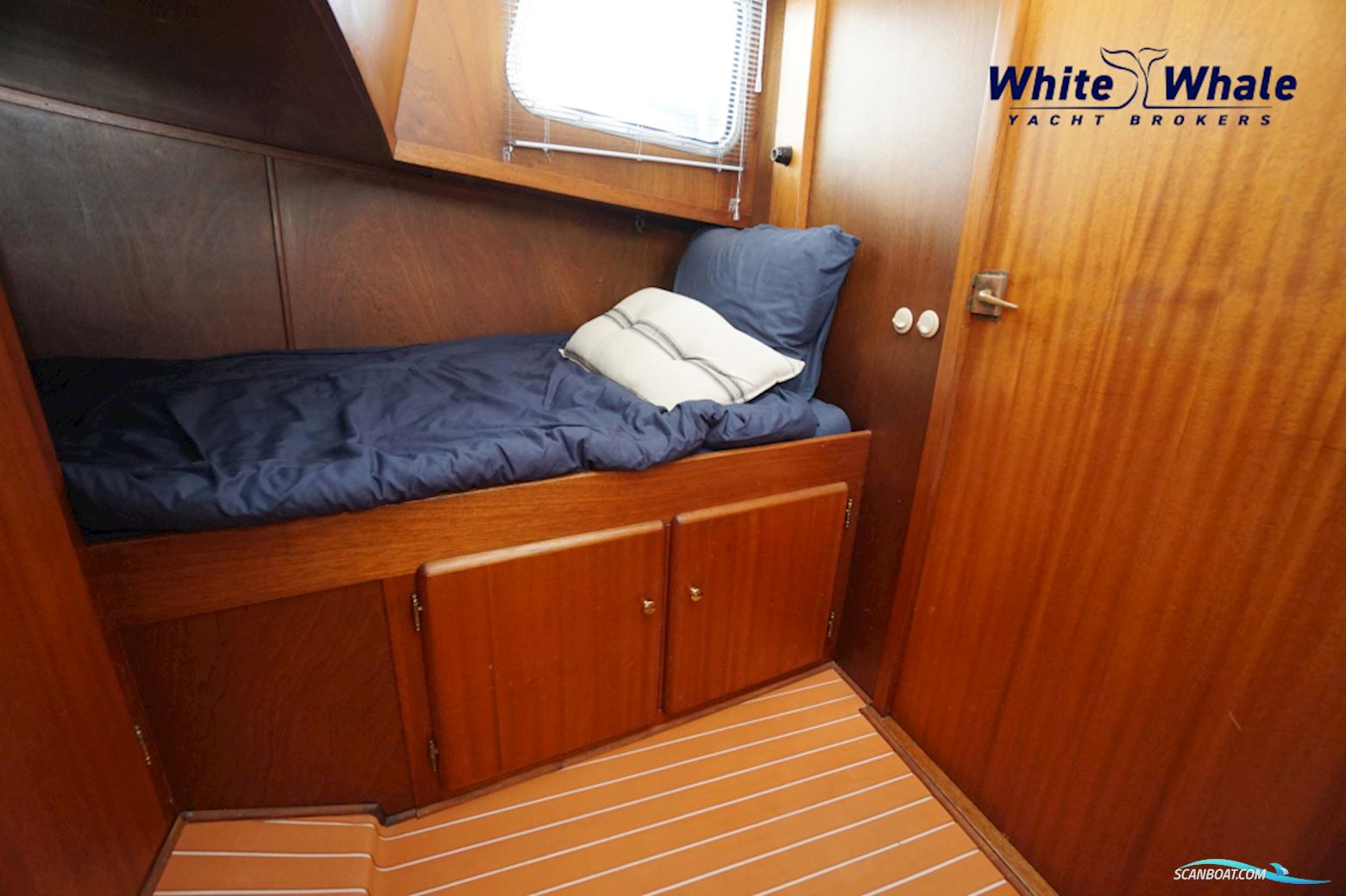 Linssen St. Jozef Vlet 950 Salon AK