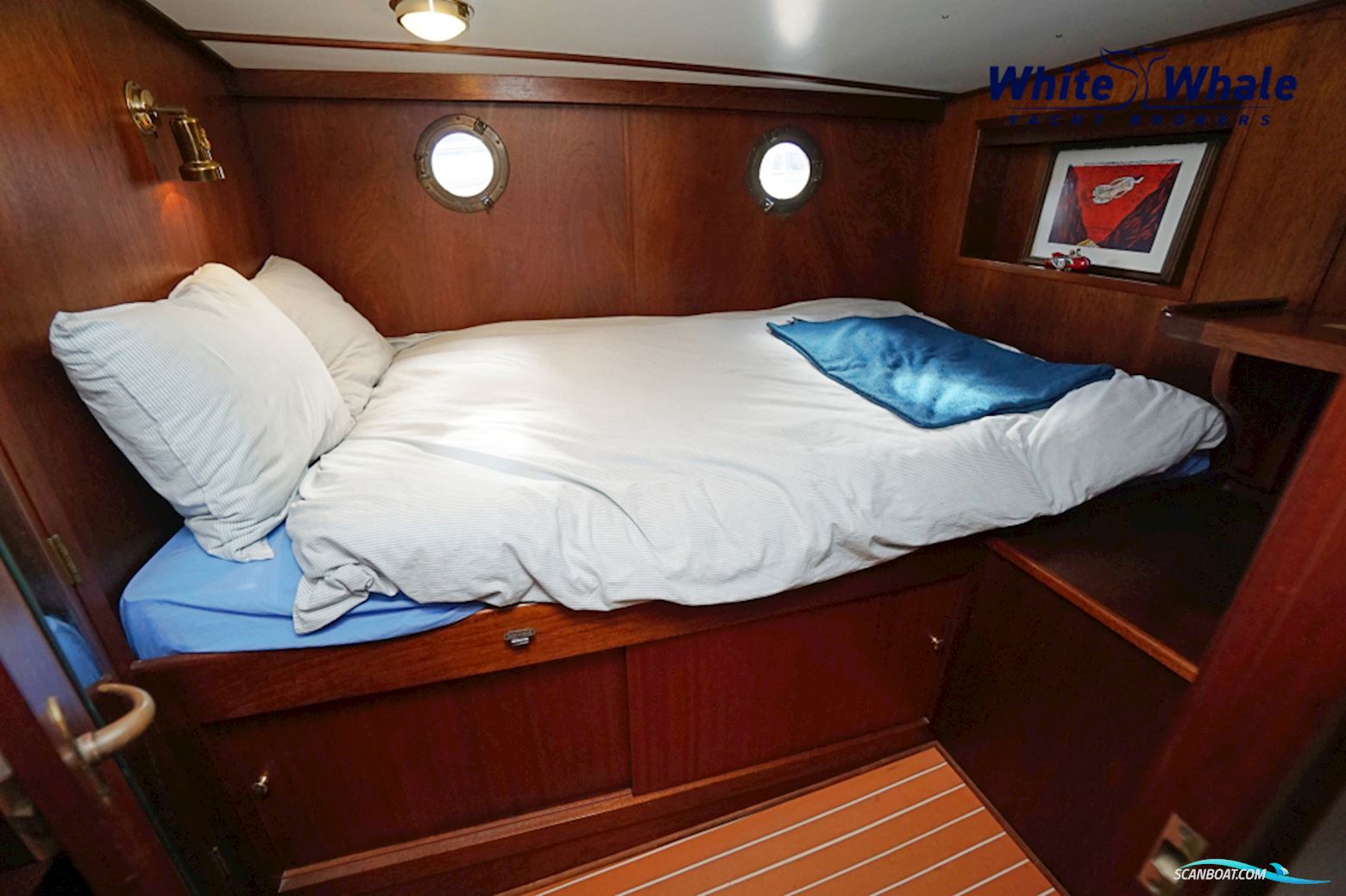 Linssen St. Jozef Vlet 950 Salon AK