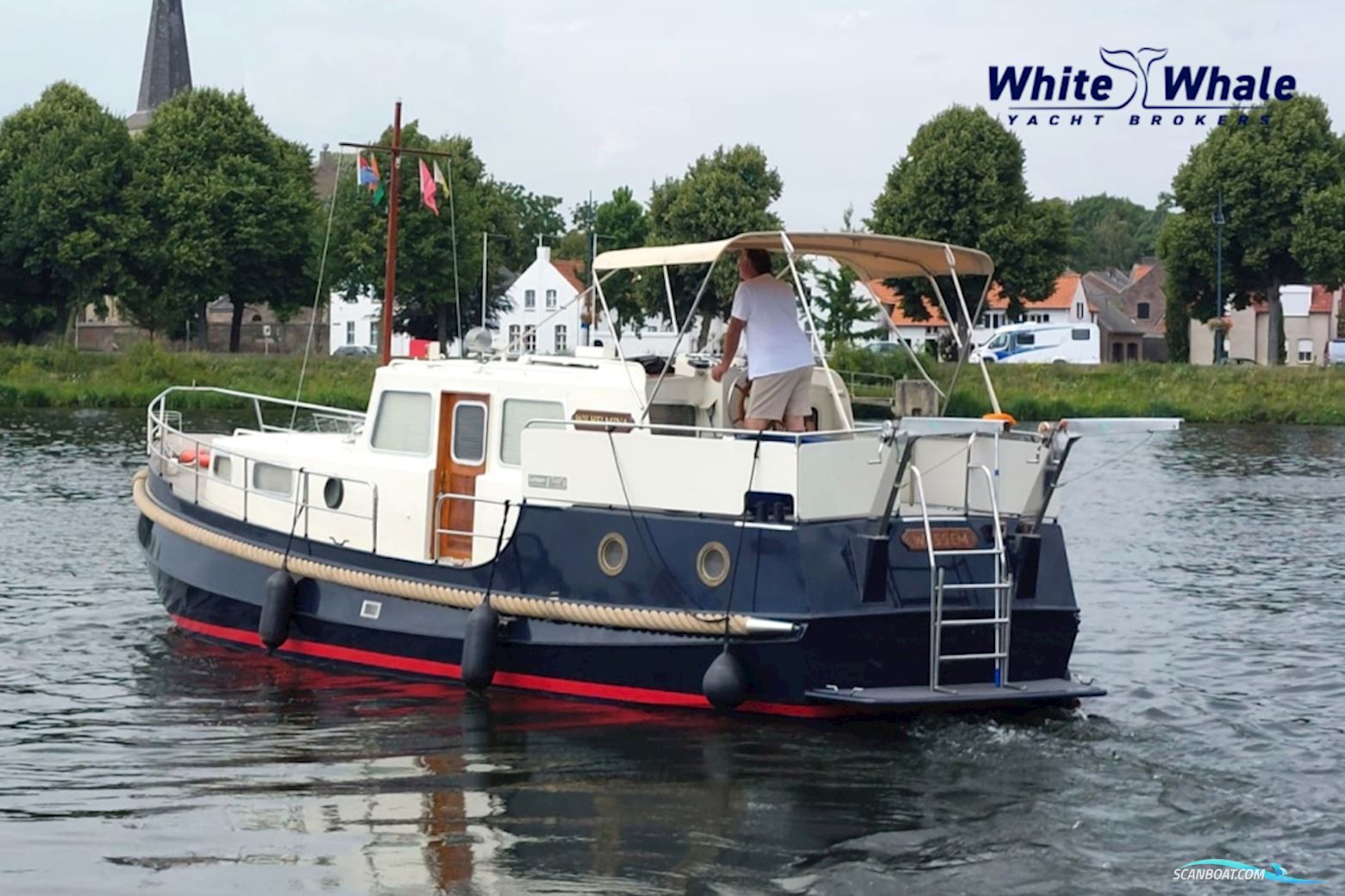 Linssen St. Jozefvlet 1050 AK
