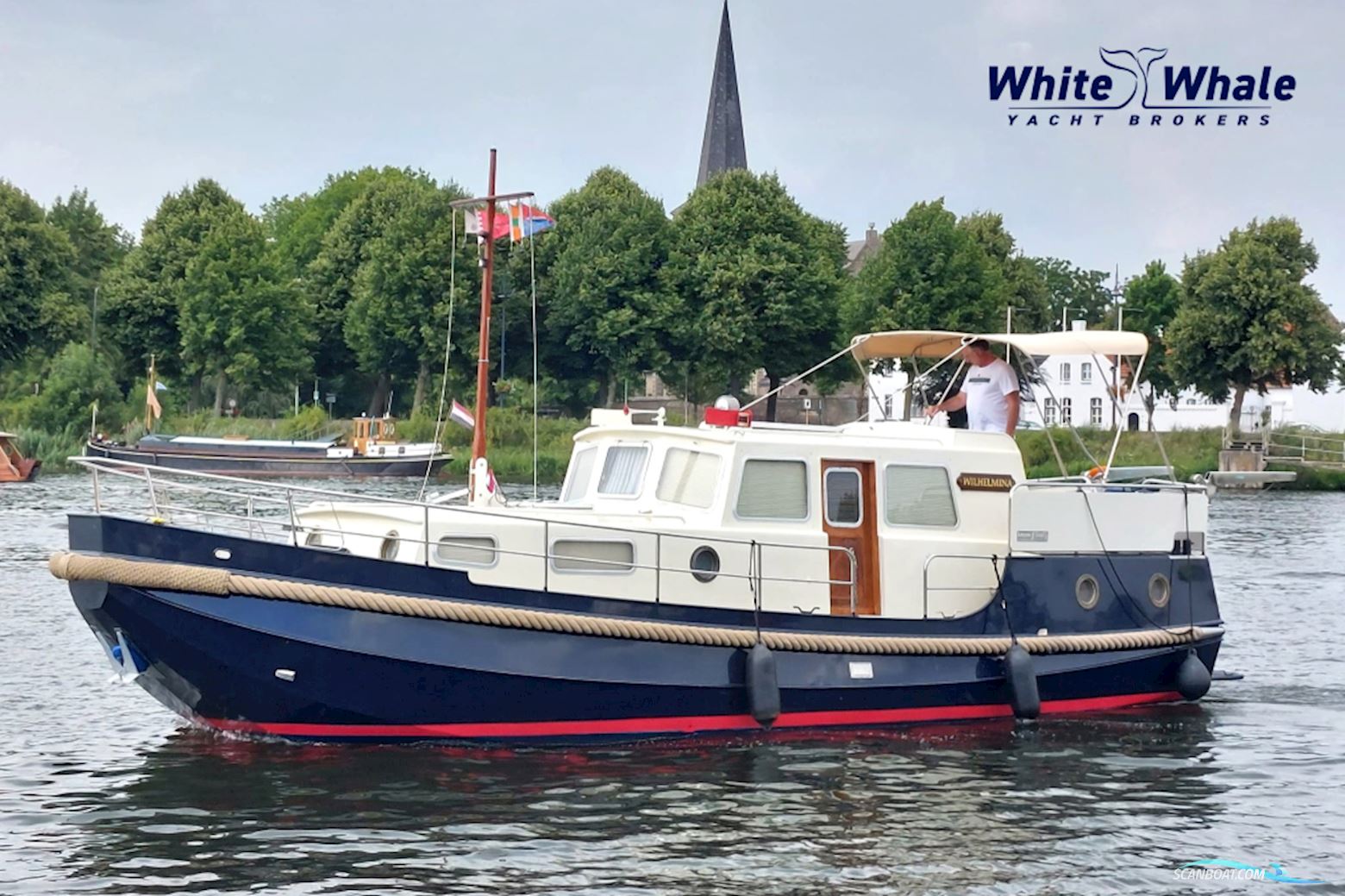 Linssen St. Jozefvlet 1050 AK