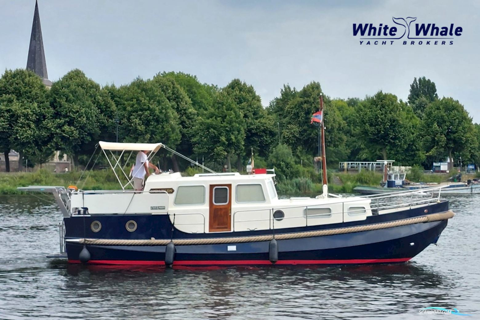 Linssen St. Jozefvlet 1050 AK