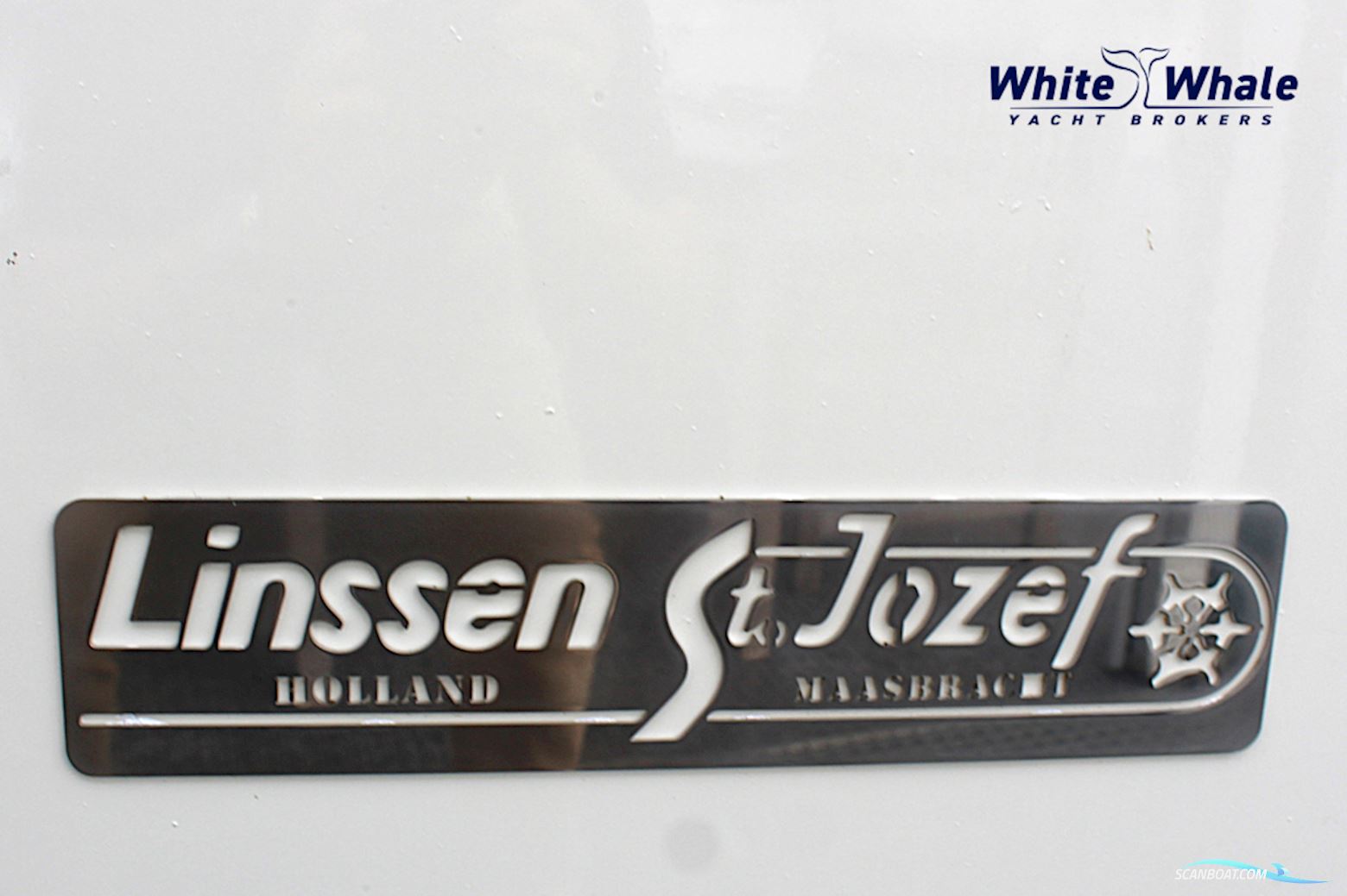Linssen St. Jozefvlet 1050 AK
