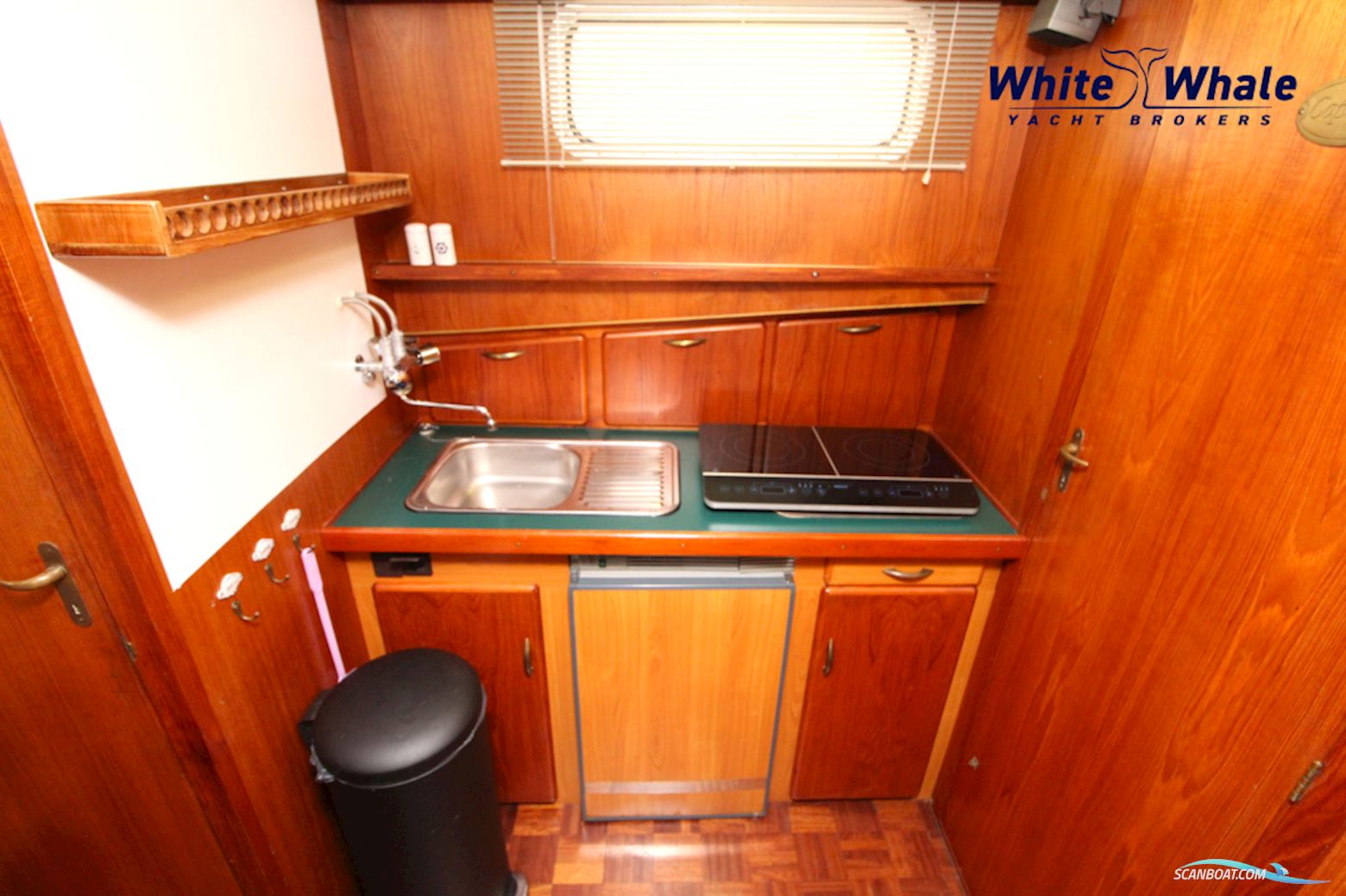 Linssen St. Jozefvlet 1050 AK