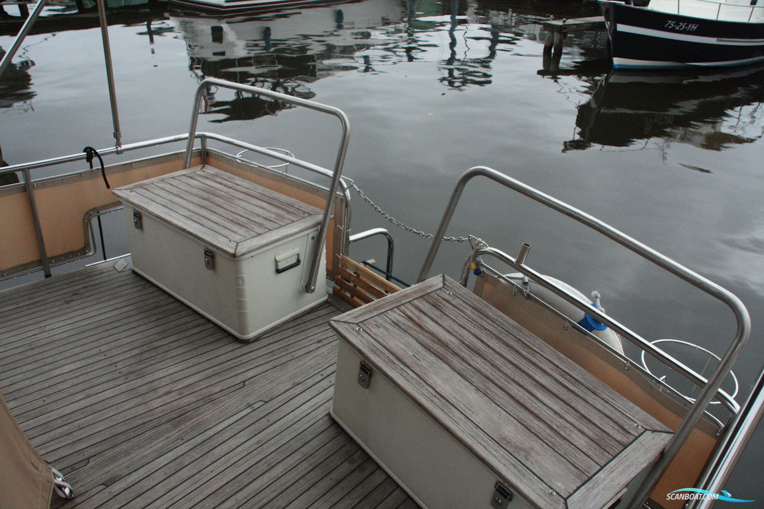 Linssen Sturdy St. Jozefvlet 10.00 AK