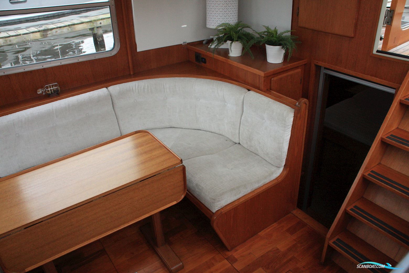 Linssen Sturdy St. Jozefvlet 10.00 AK