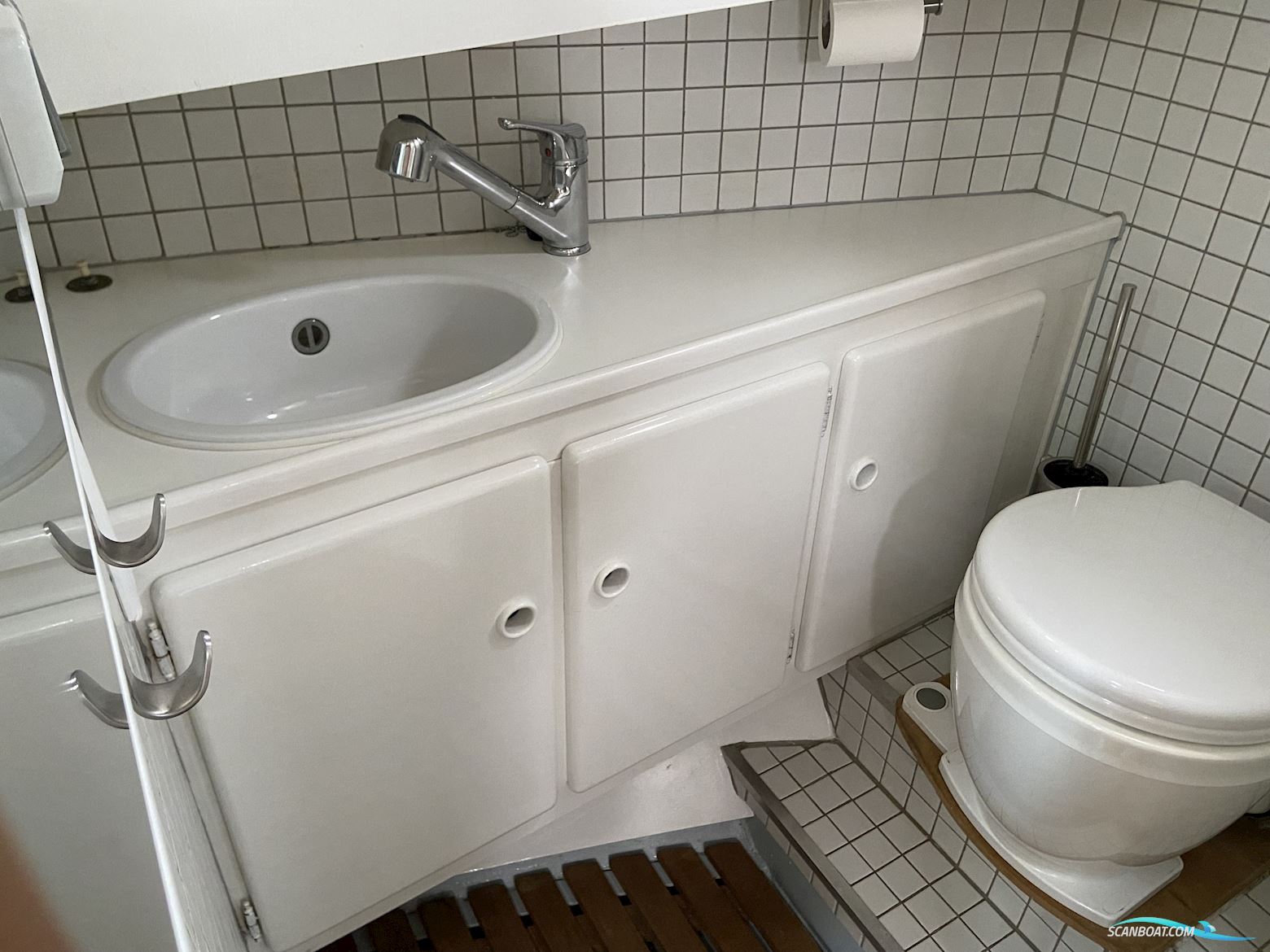 Linssen Sturdy St. Jozefvlet 10.00 AK