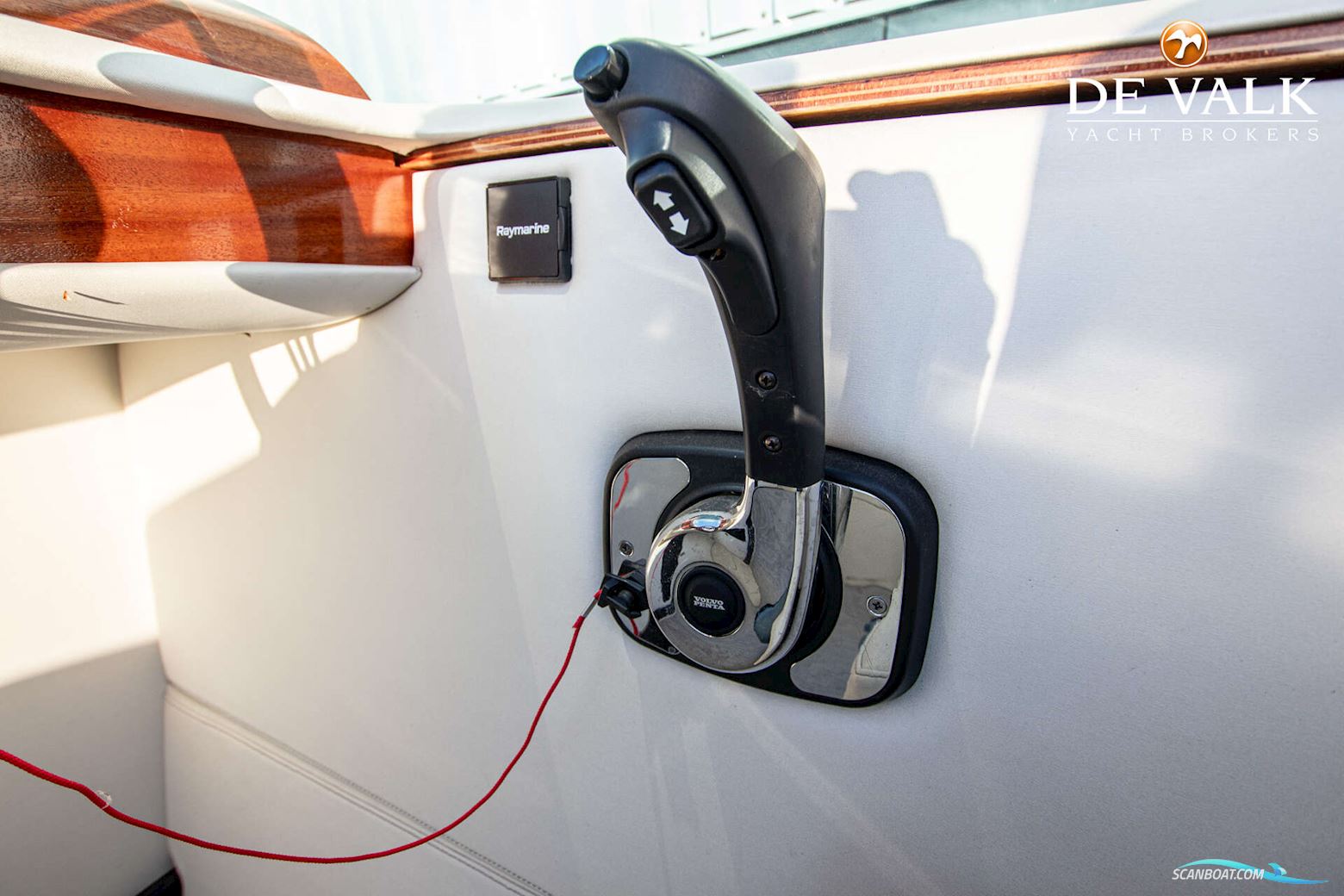 Liso Aquamare 750 GTE