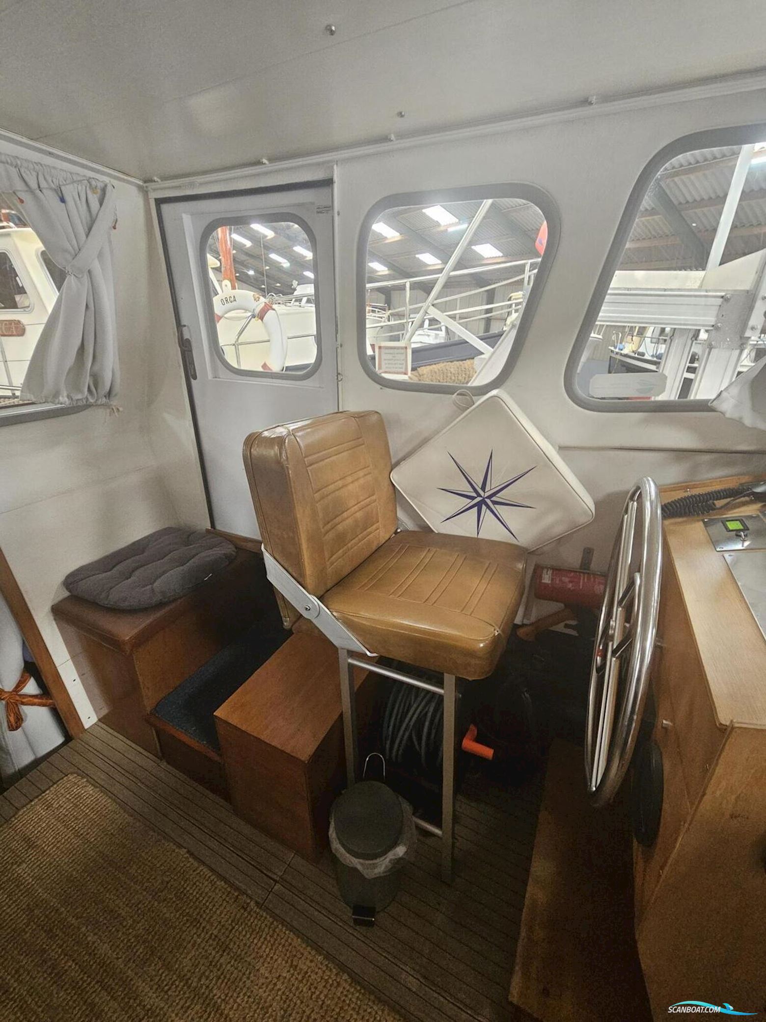 Loddervlet Vlet 9.00 AK