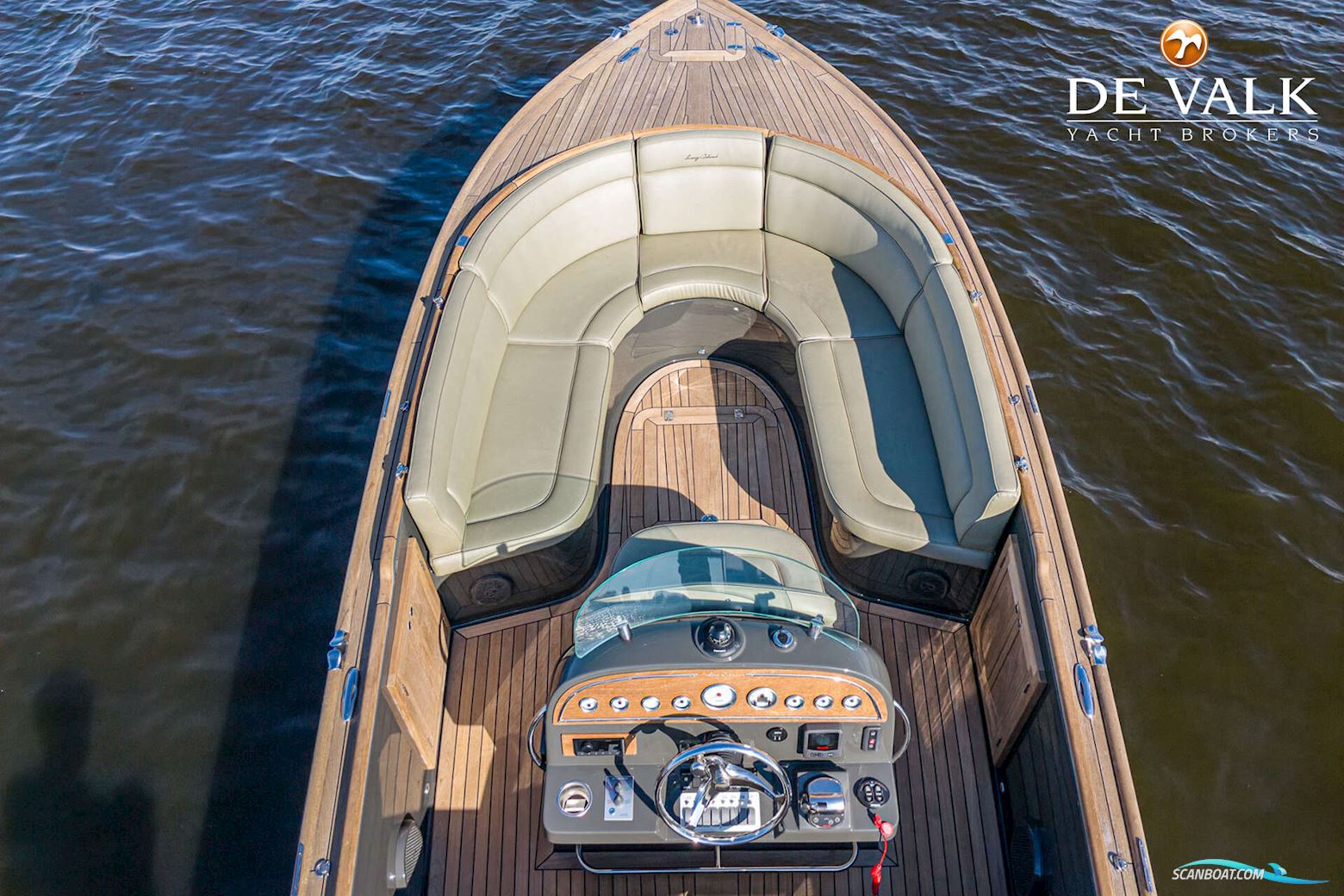 Long Island 28 Sportsman