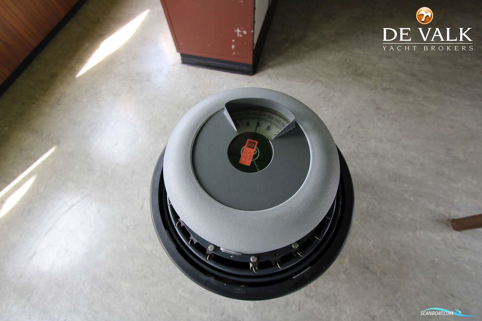 Long Range Expedition Icebreaker