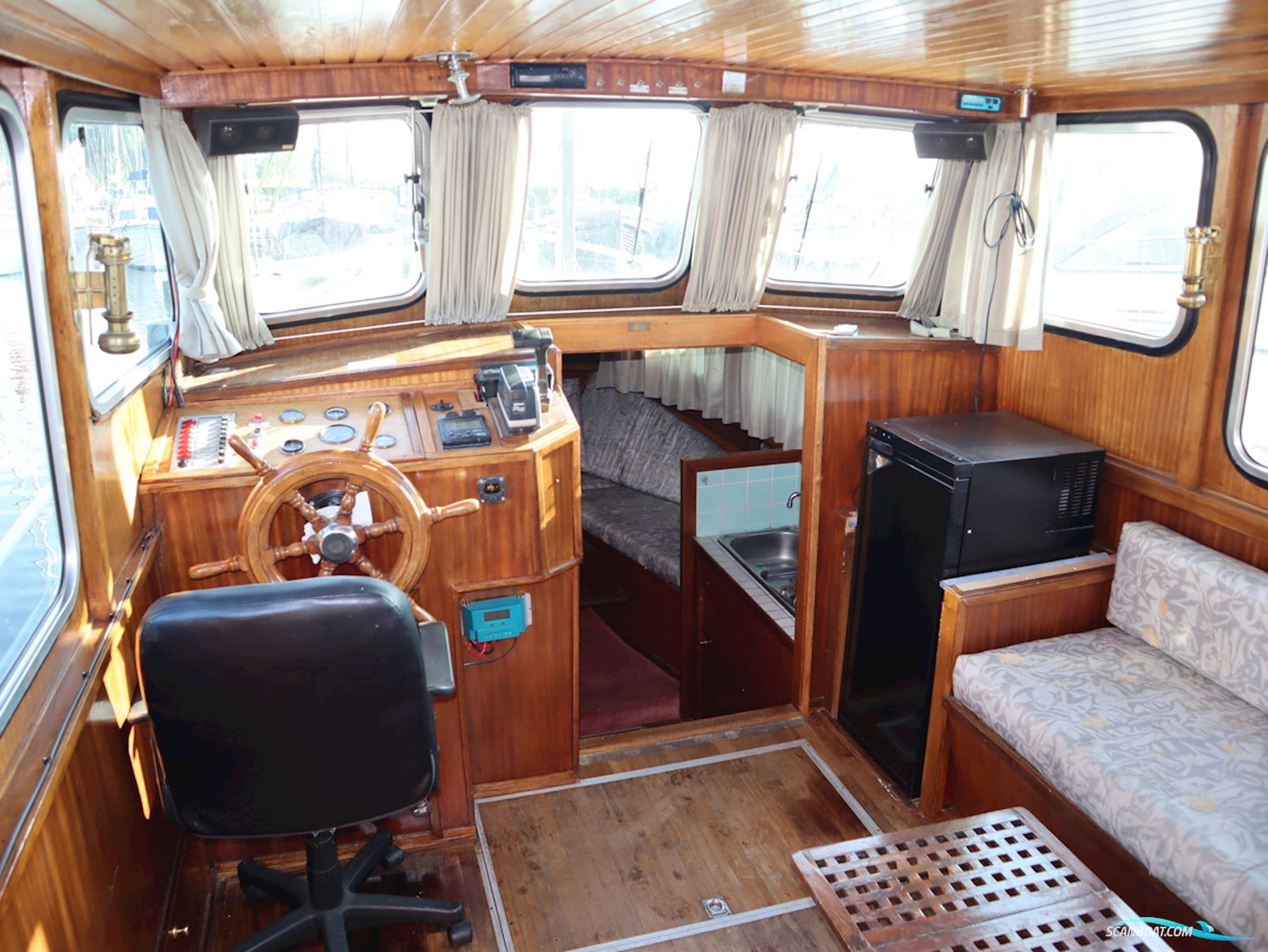 Loosevlet 950 Sint Jozef