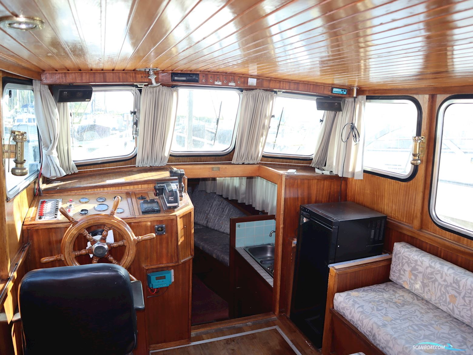 Loosevlet 950 Sint Jozef