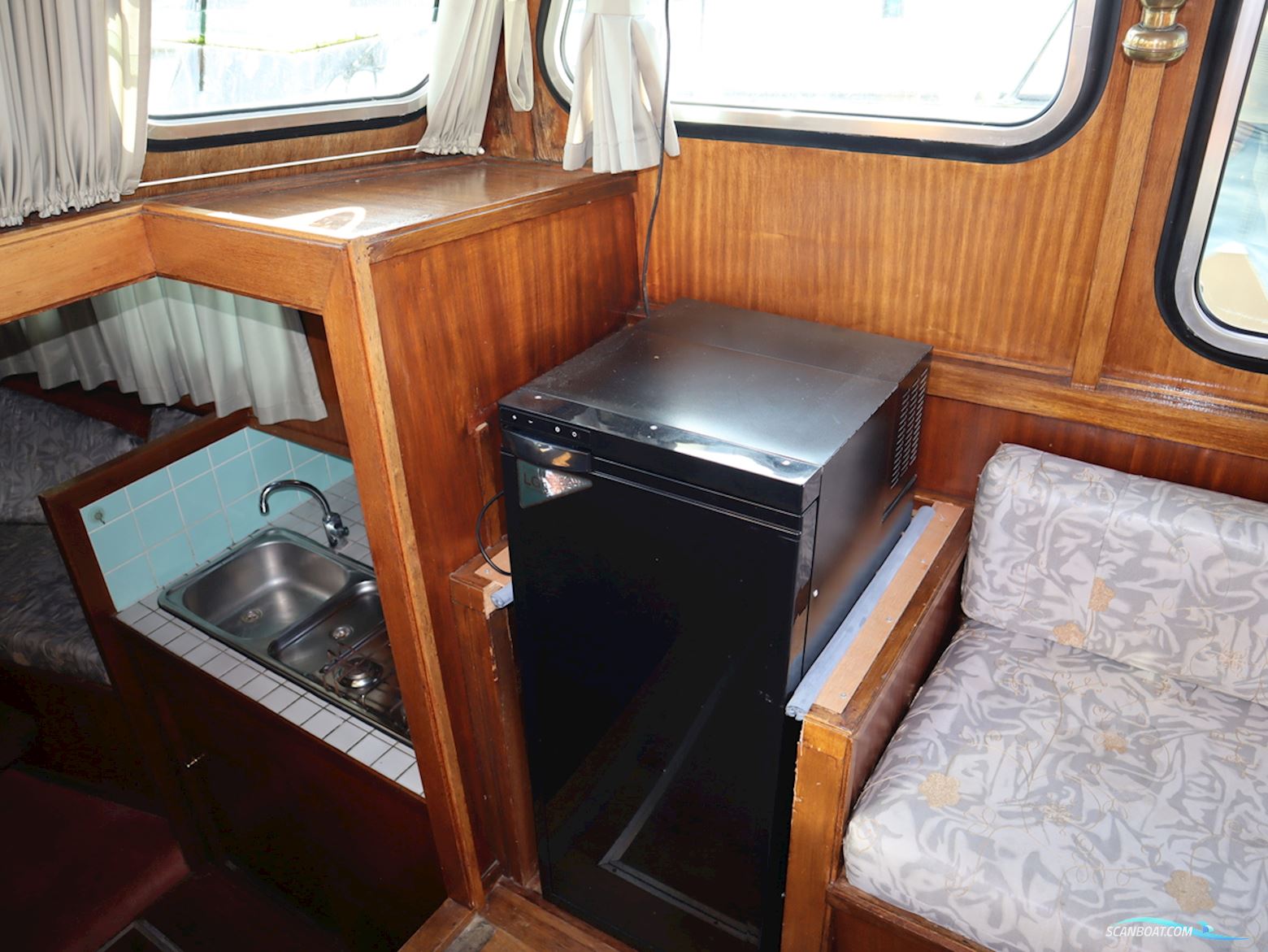 Loosevlet 950 Sint Jozef