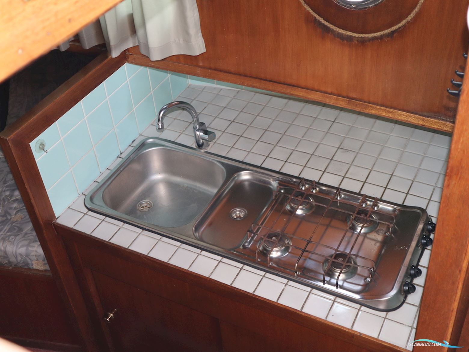 Loosevlet 950 Sint Jozef