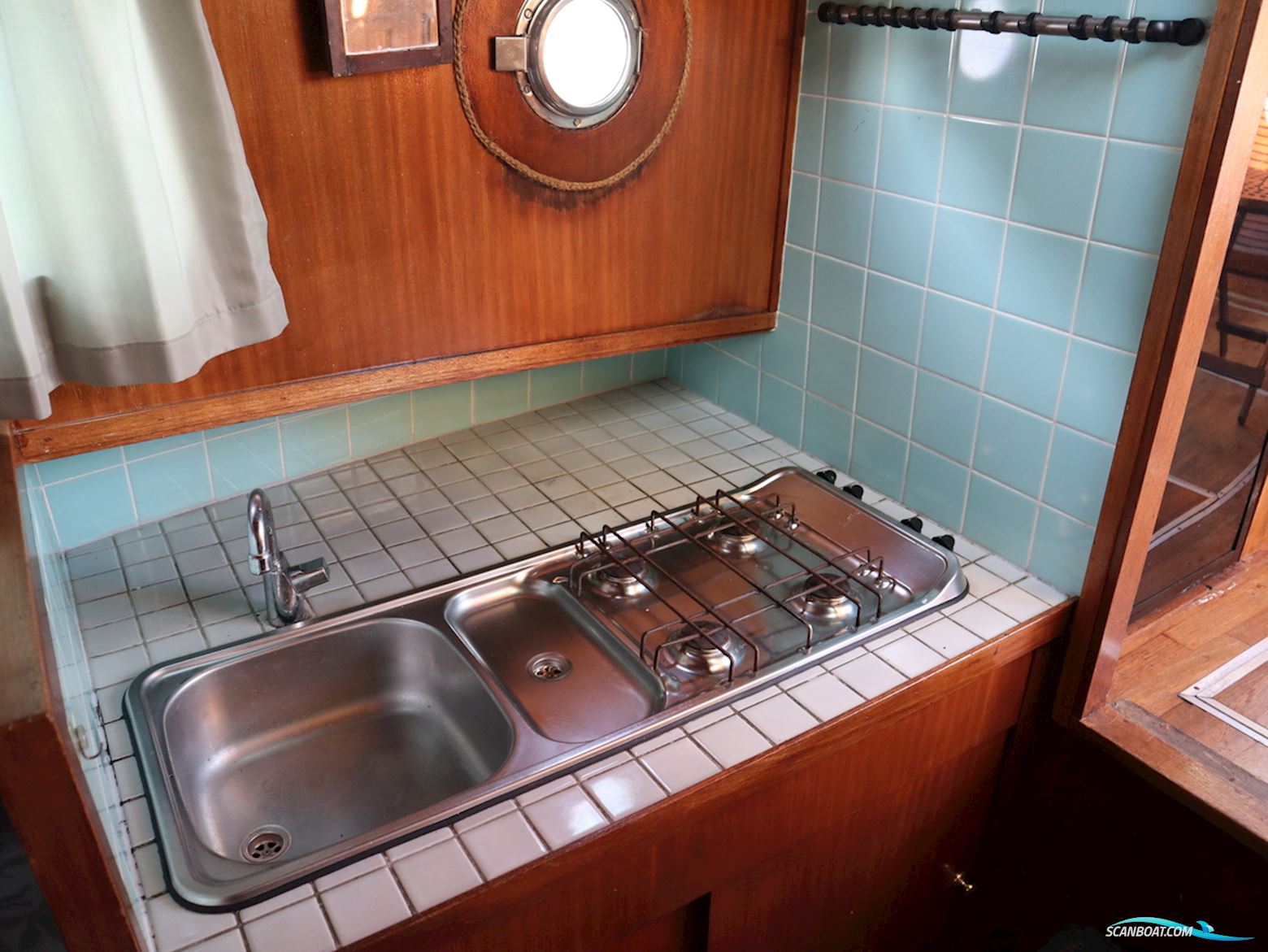 Loosevlet 950 Sint Jozef