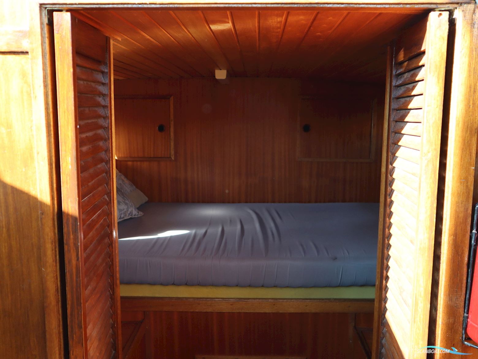 Loosevlet 950 Sint Jozef