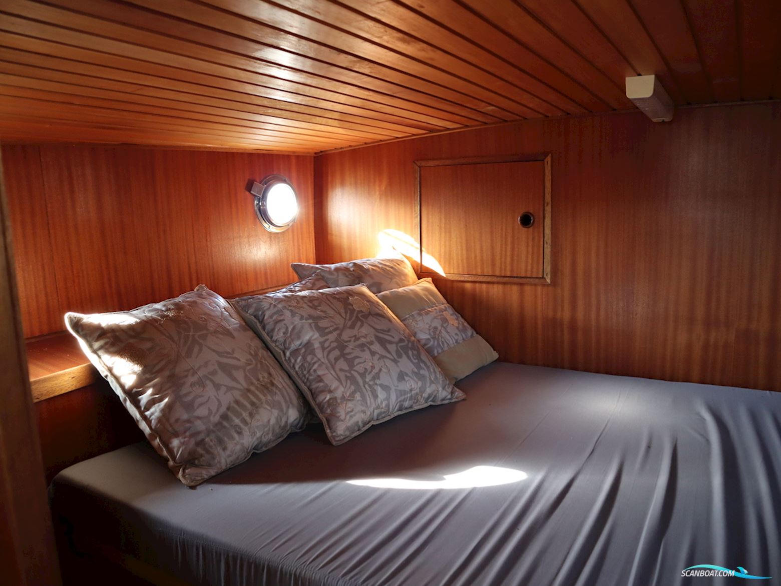 Loosevlet 950 Sint Jozef