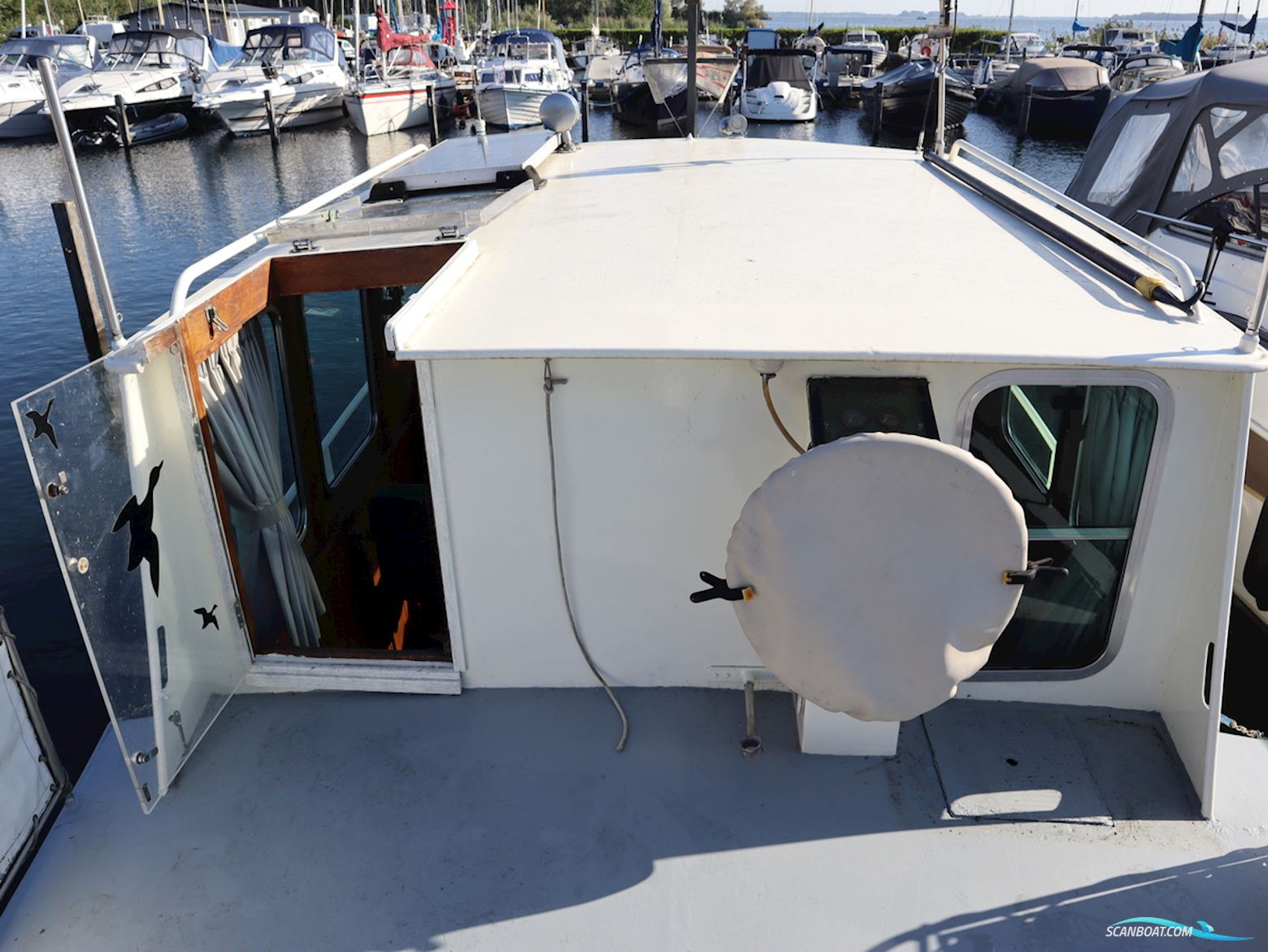 Loosevlet 950 Sint Jozef