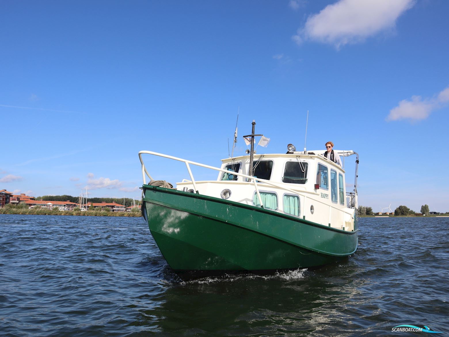 Loosevlet 950 Sint Jozef