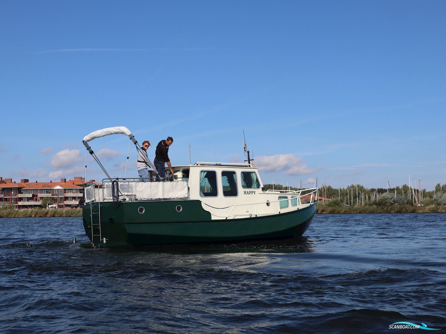 Loosevlet 950 Sint Jozef