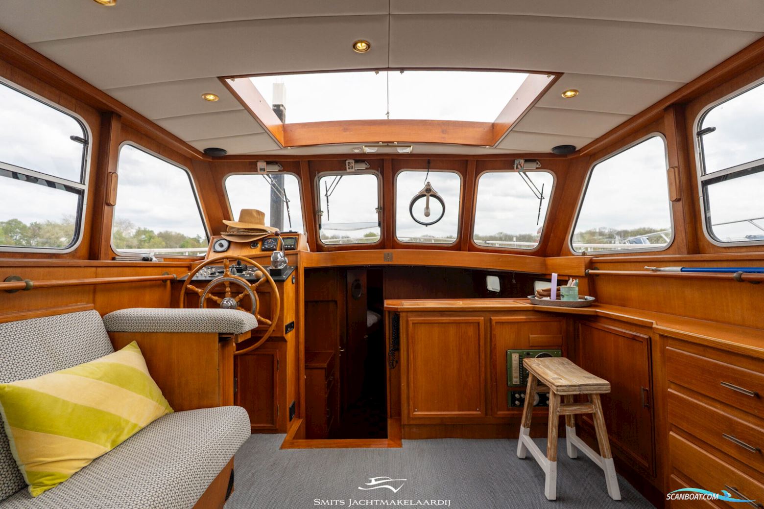 Lowland Kotter 13.80 AK