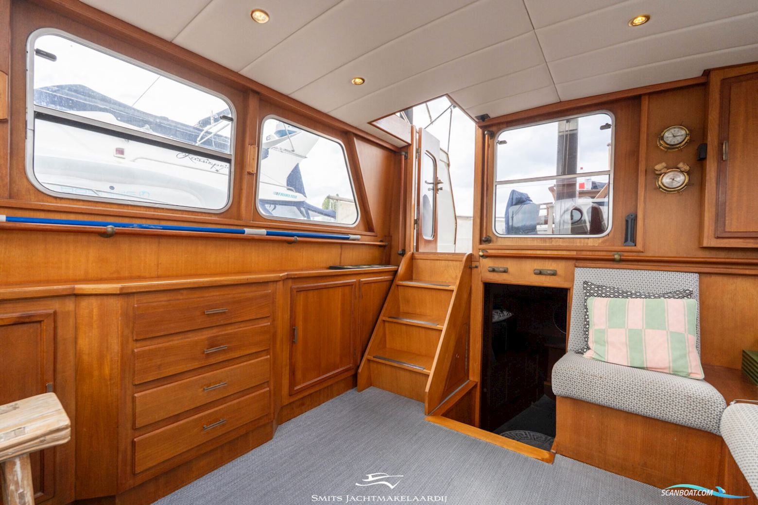 Lowland Kotter 13.80 AK