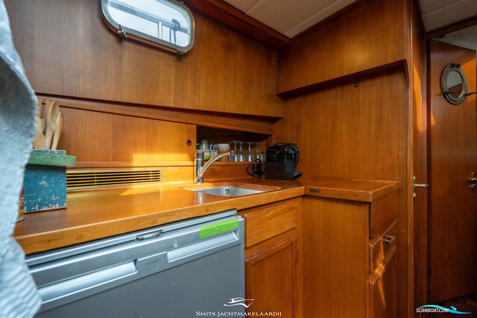 Lowland Kotter 13.80 AK