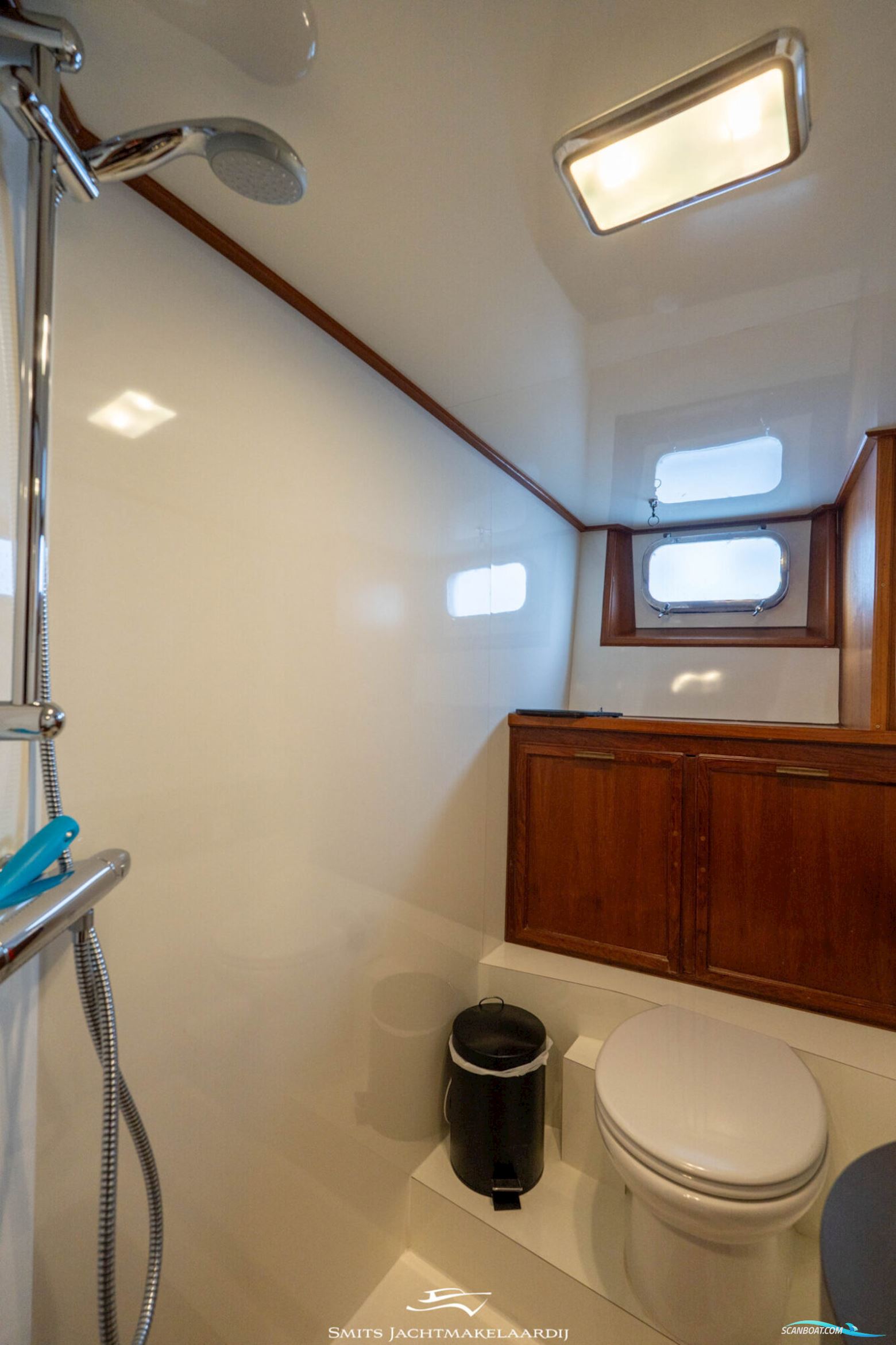 Lowland Kotter 13.80 AK