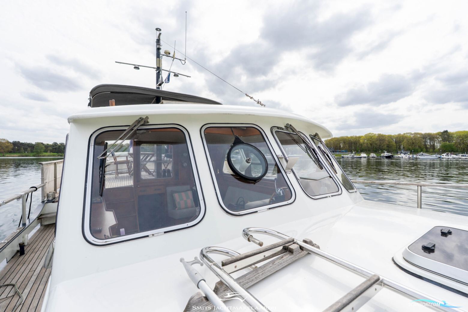 Lowland Kotter 13.80 AK