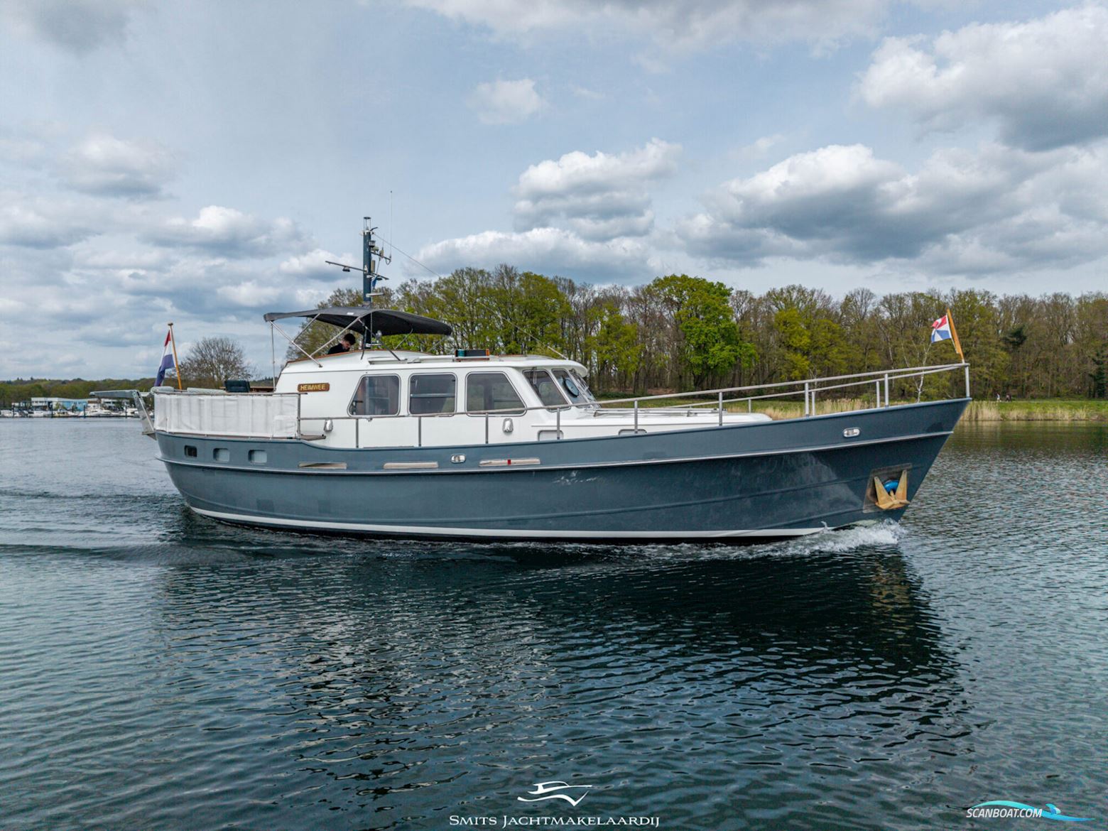 Lowland Kotter 13.80 AK