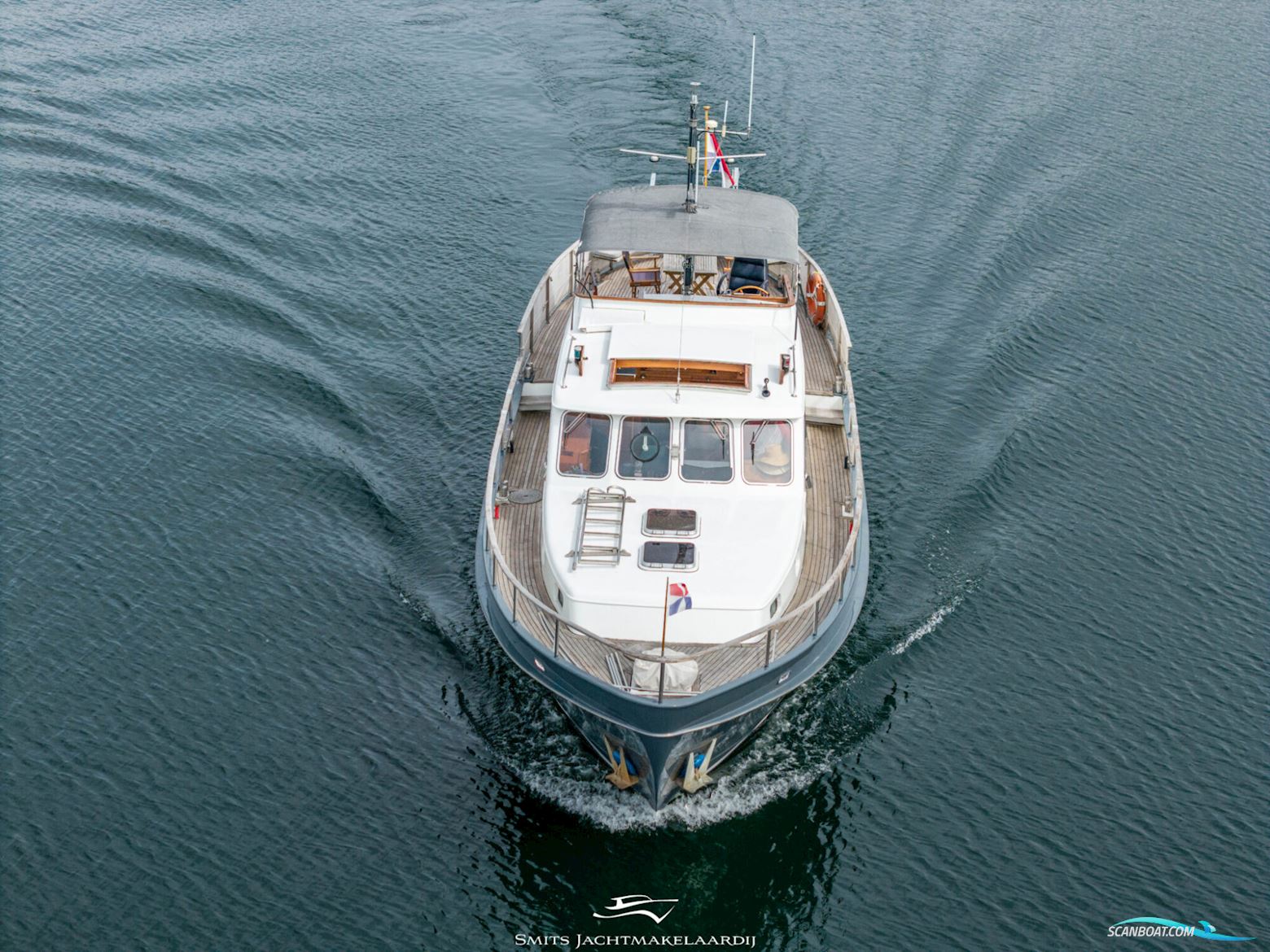 Lowland Kotter 13.80 AK