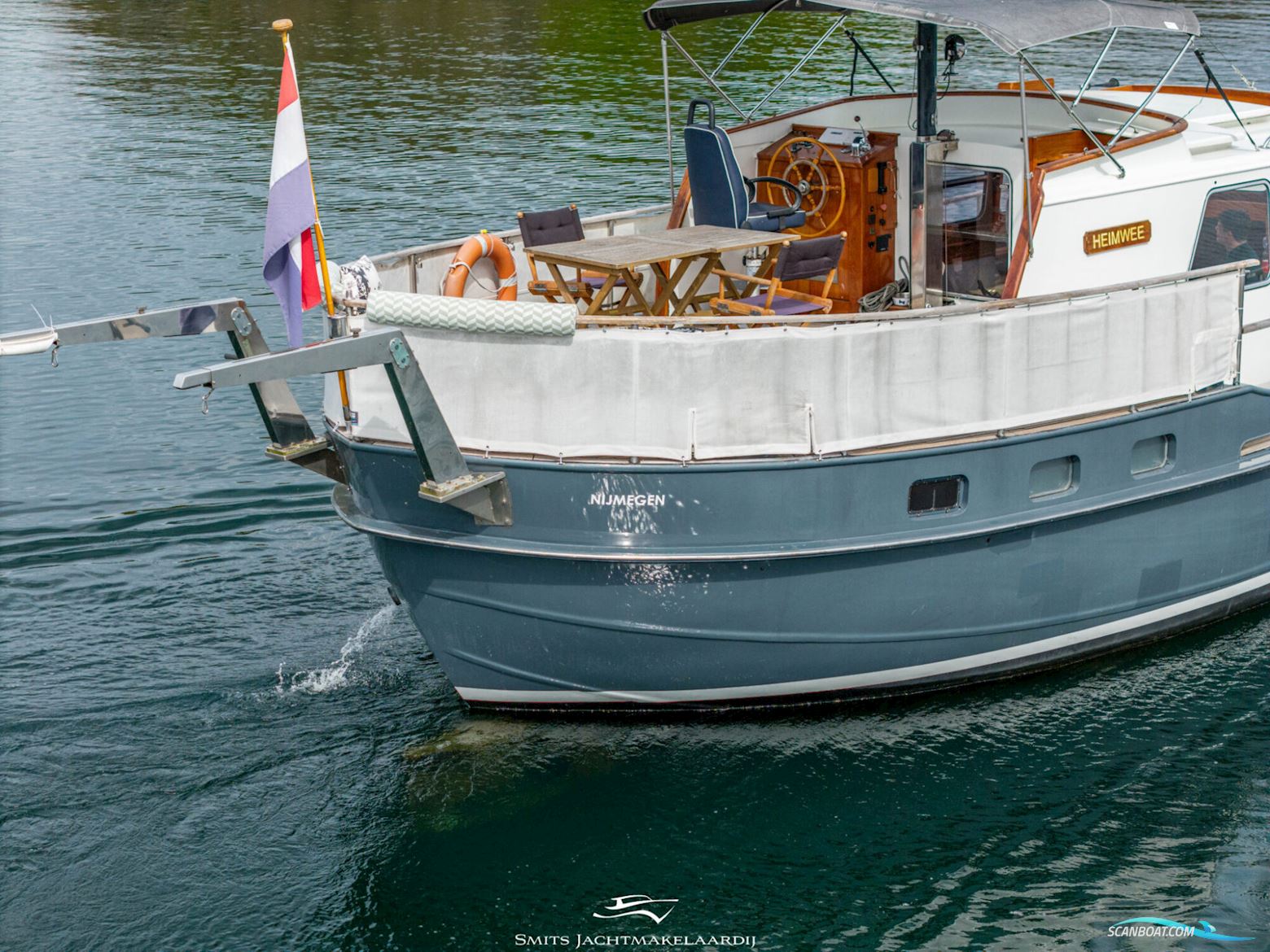 Lowland Kotter 13.80 AK