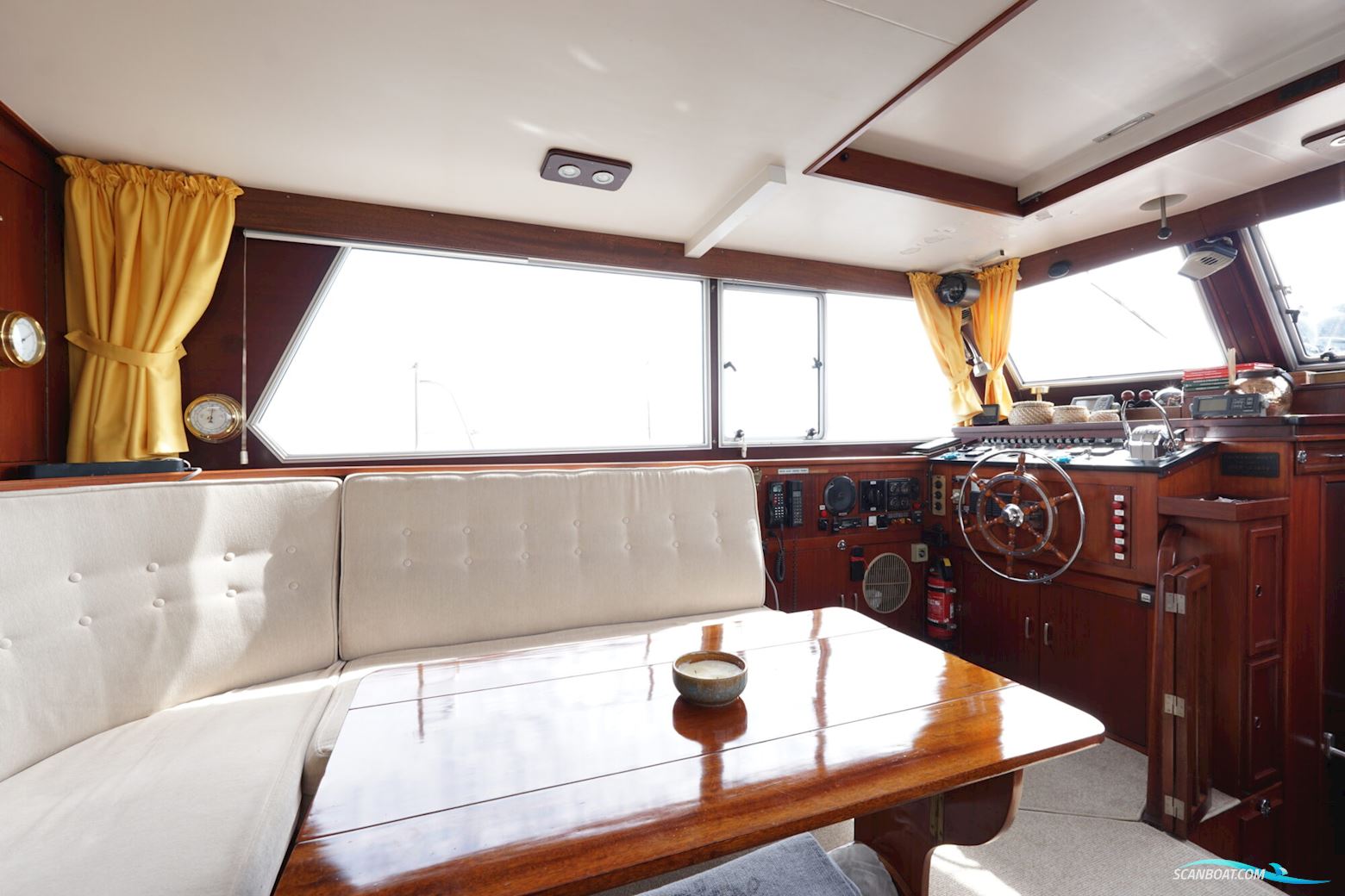 Lowland Rondspant Kruiser 13.00 AK Cabrio