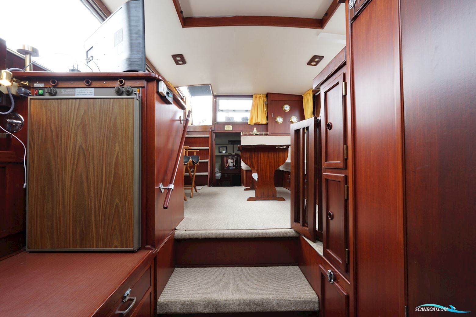 Lowland Rondspant Kruiser 13.00 AK Cabrio